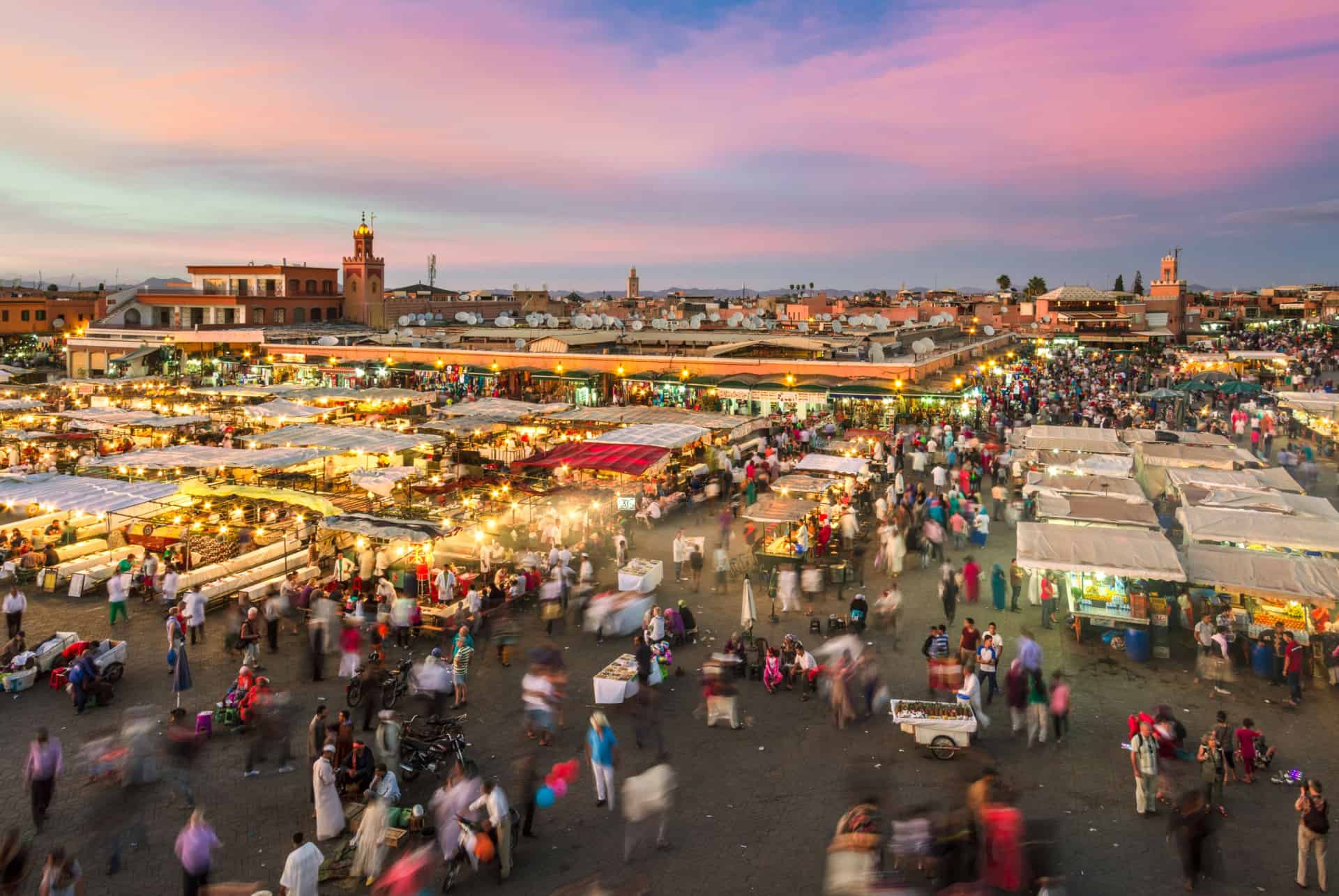 jemaa el fna soiree jemaa el fna soiree