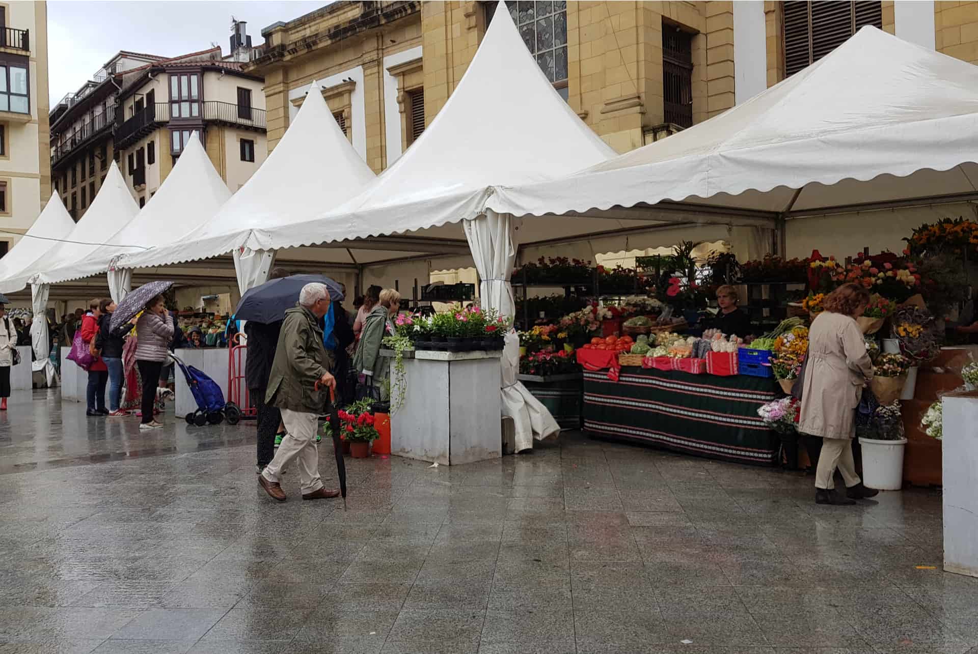 marche de la bretxa