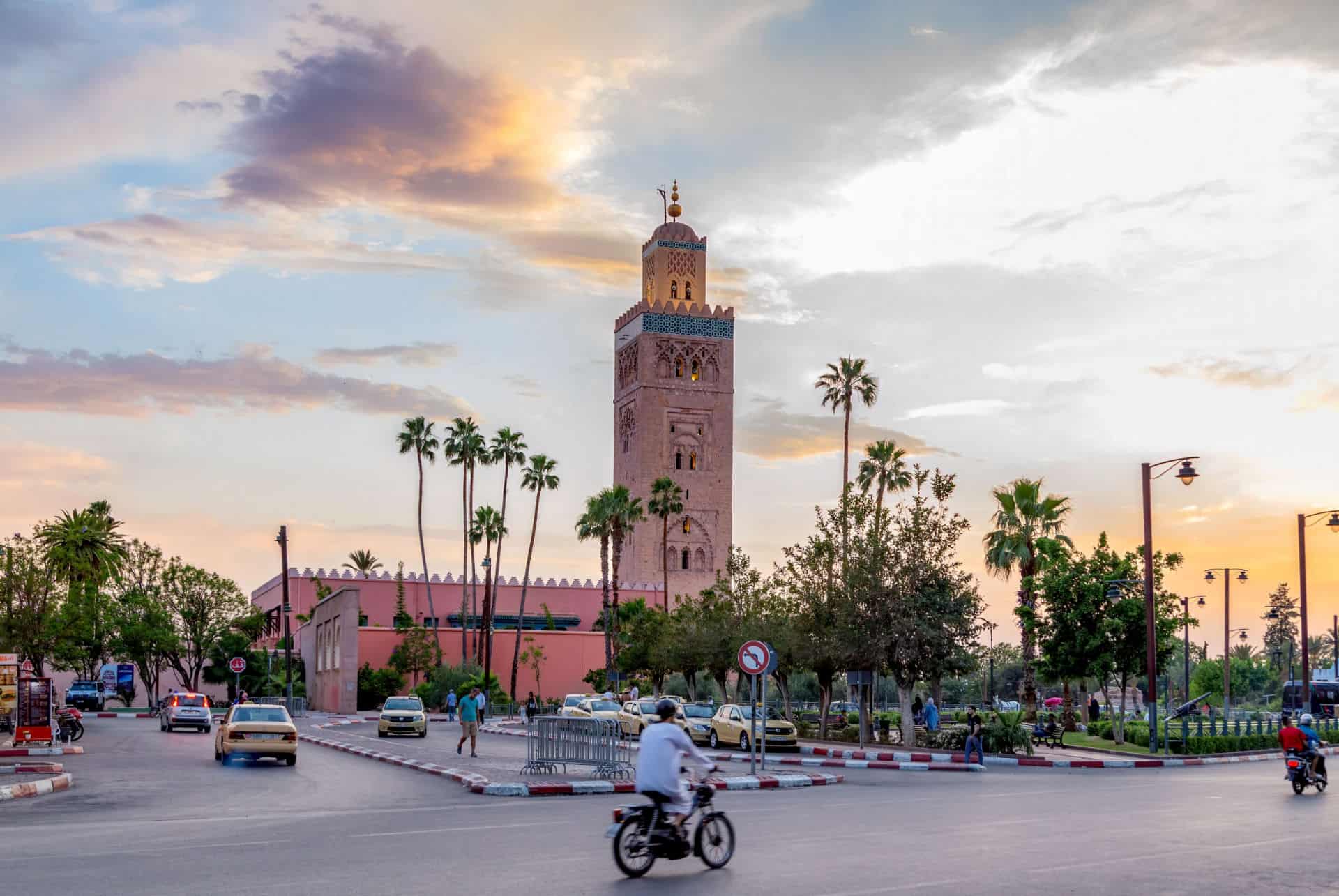 marrakech ou partir en juin