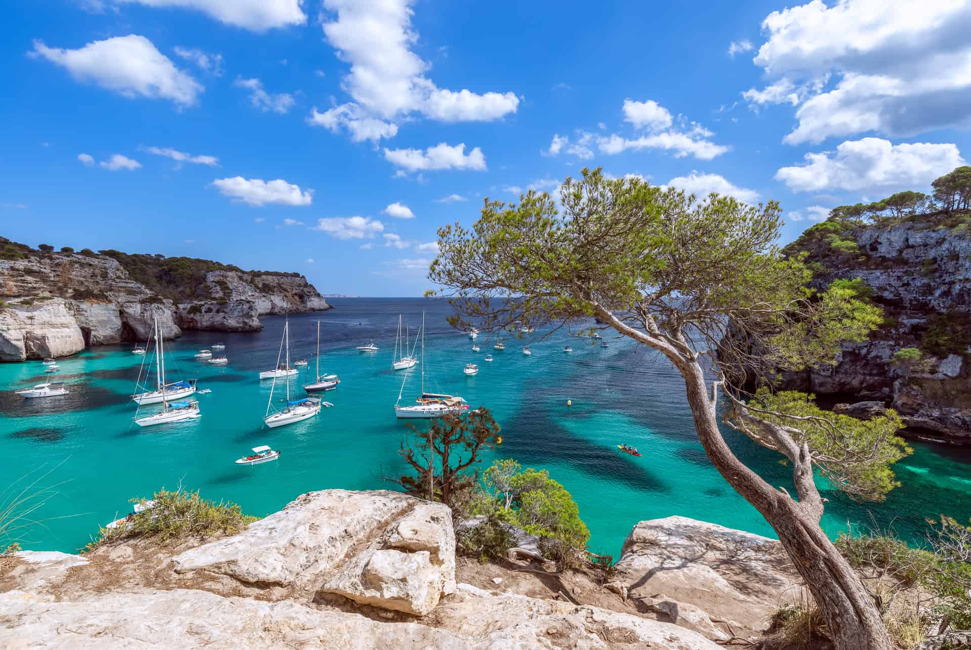 îles baléares