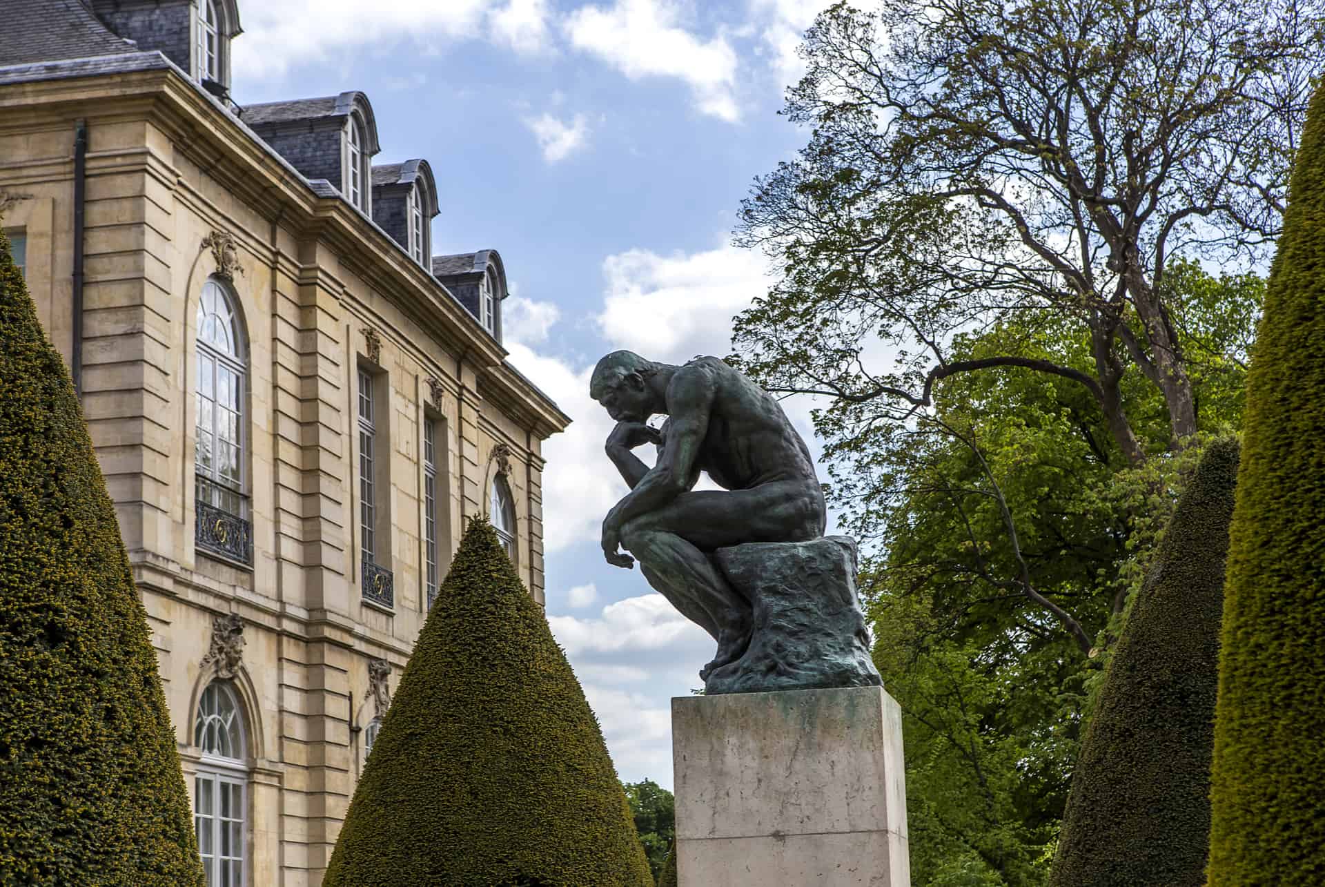musee rodin le penseur musee rodin le penseur
