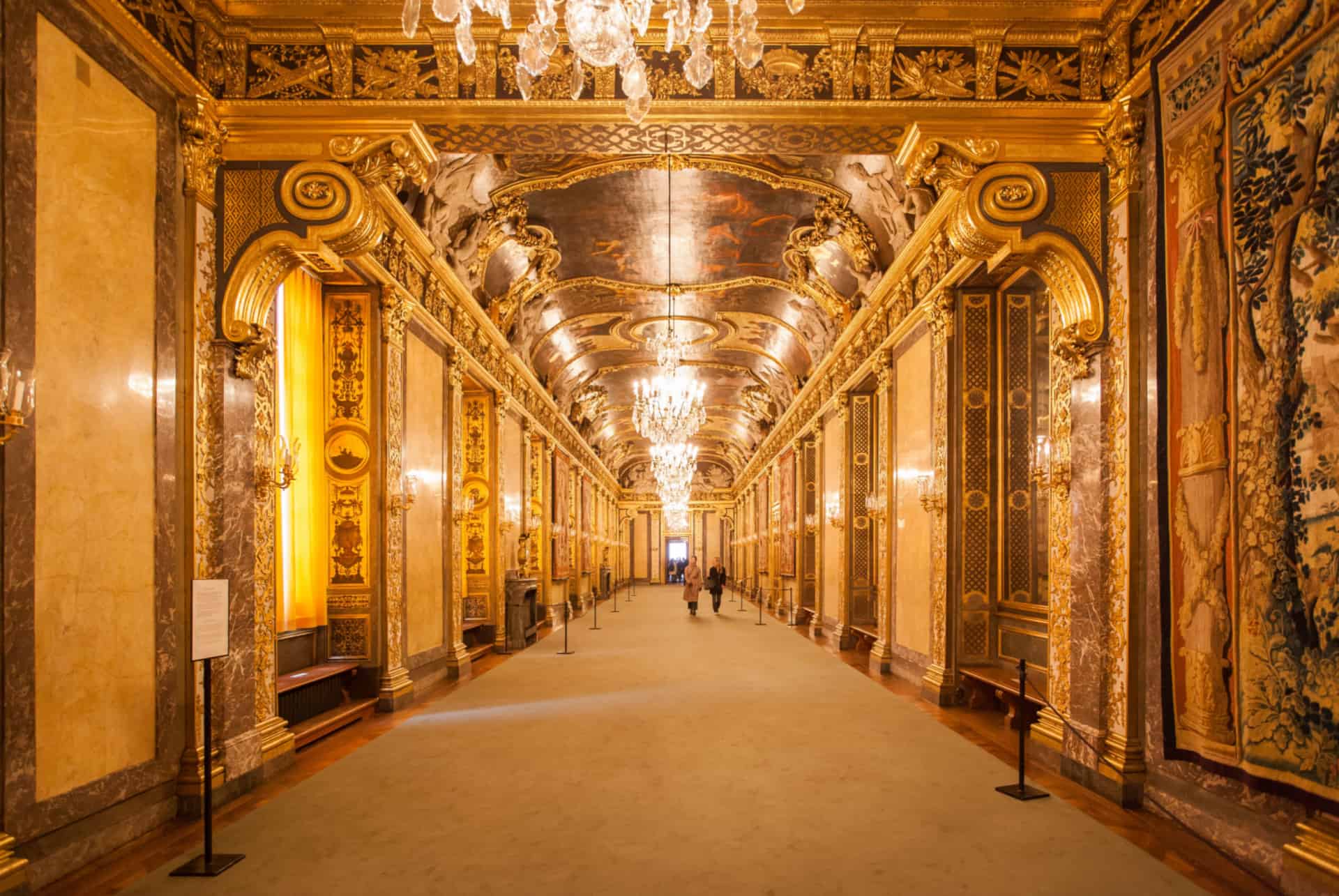 palais royal stockholm