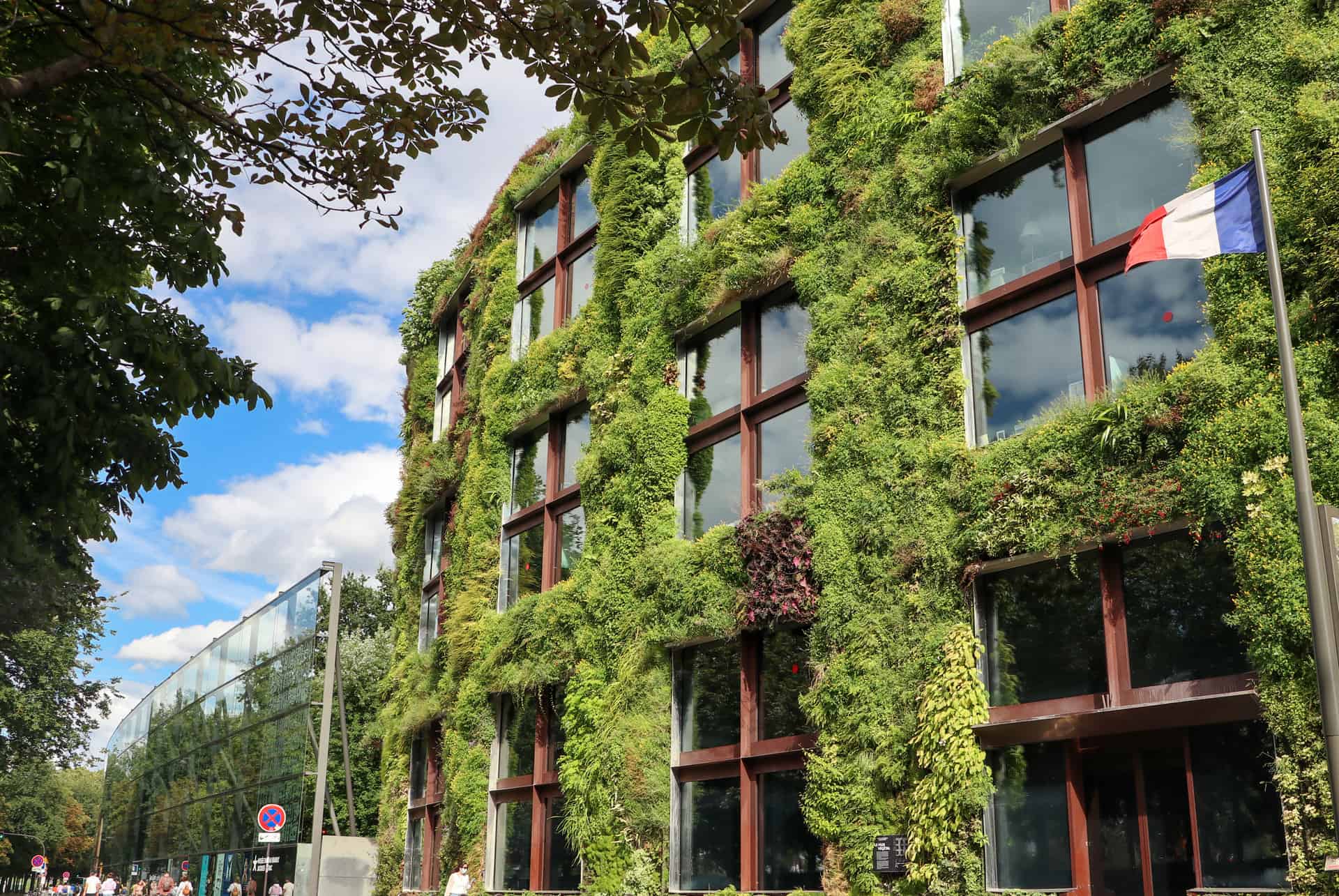 quai branly paris