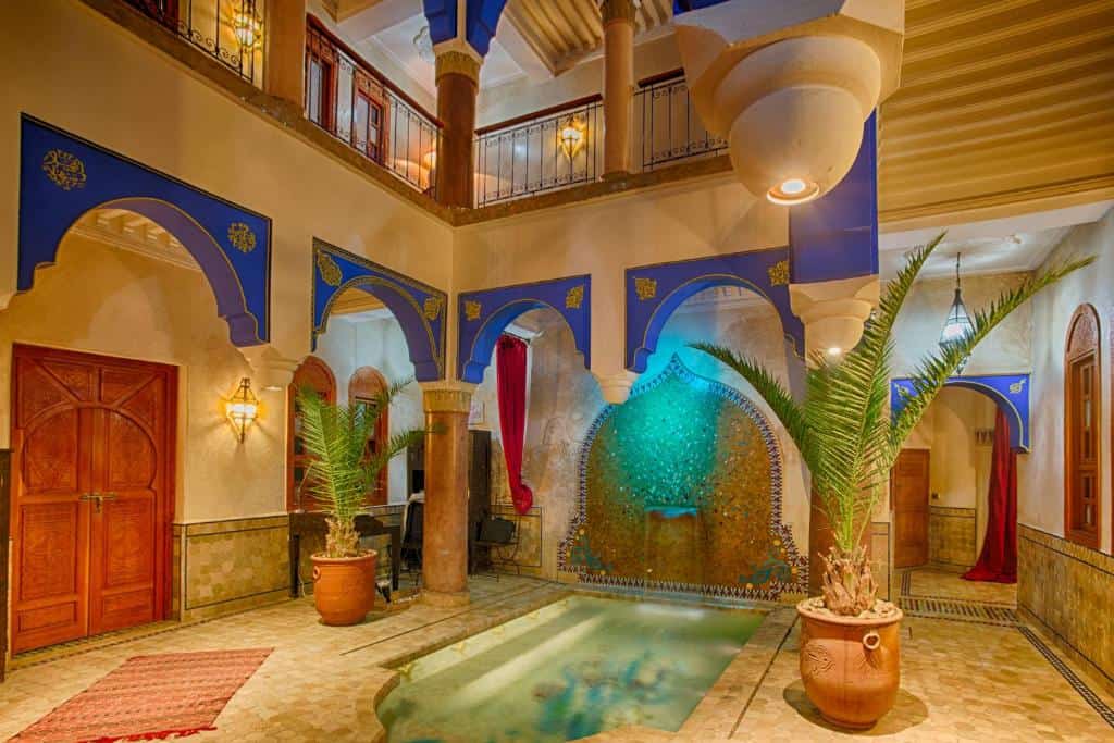 riad kenzo marrakech riad kenzo marrakech