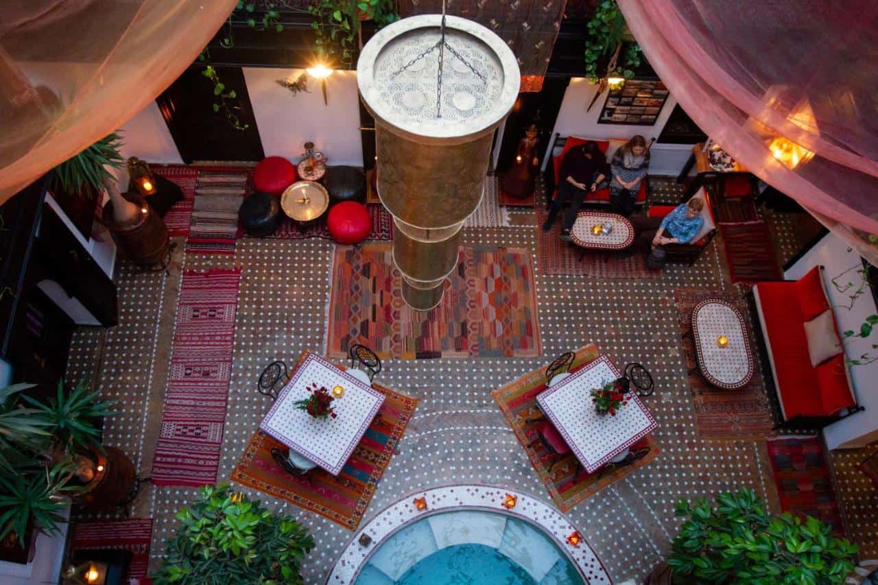 riad le secret de zoraida riad le secret de zoraida