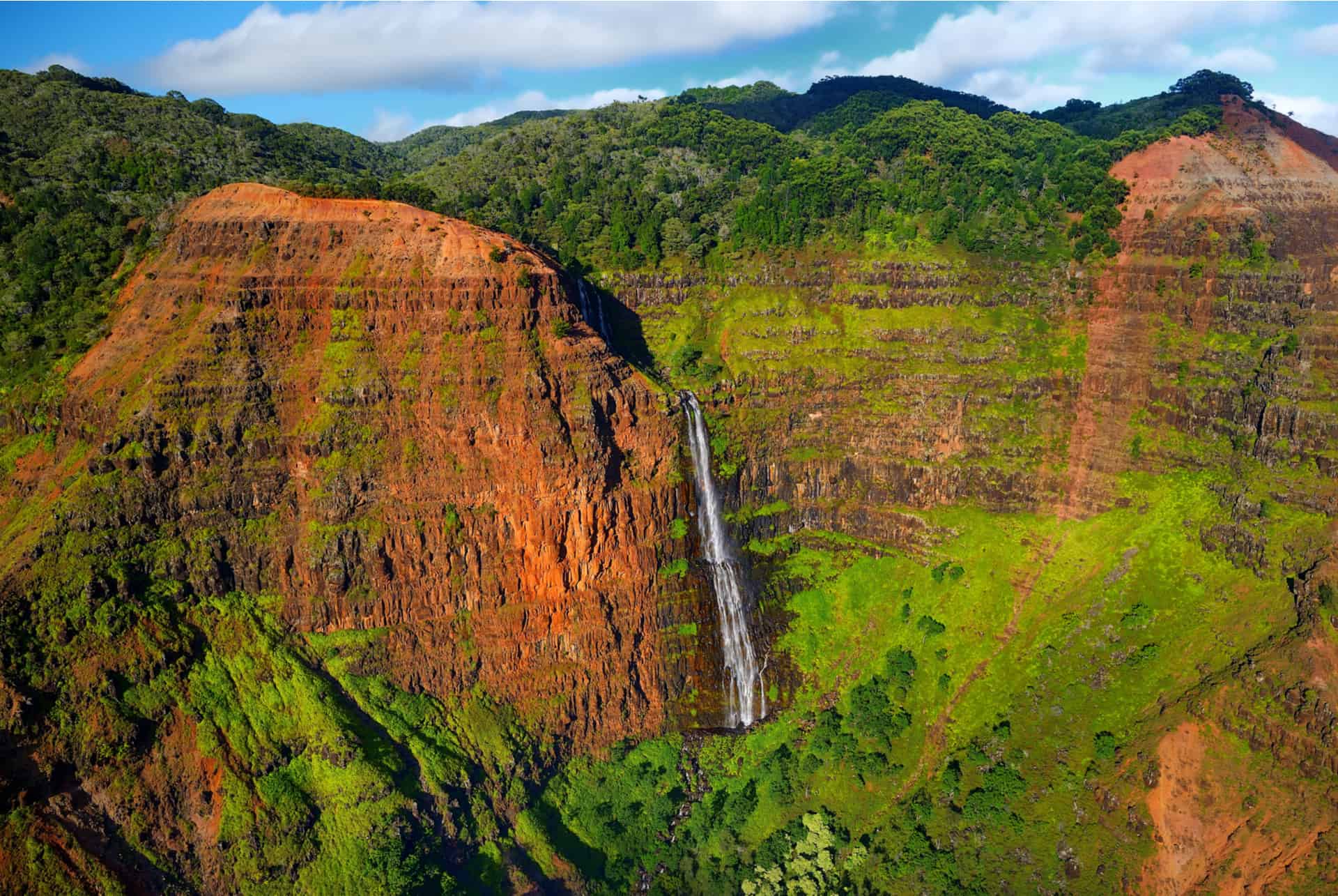 visiter kauai