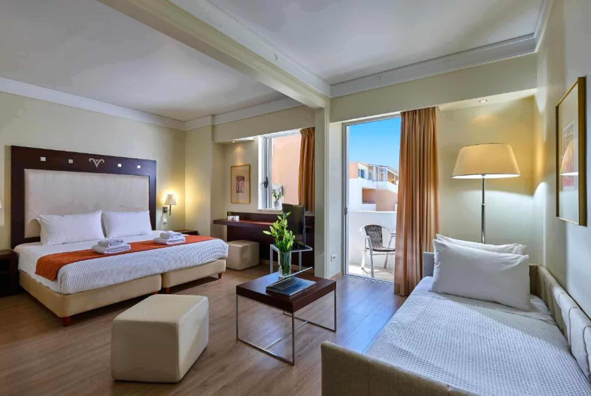 atrion hotel heraklion