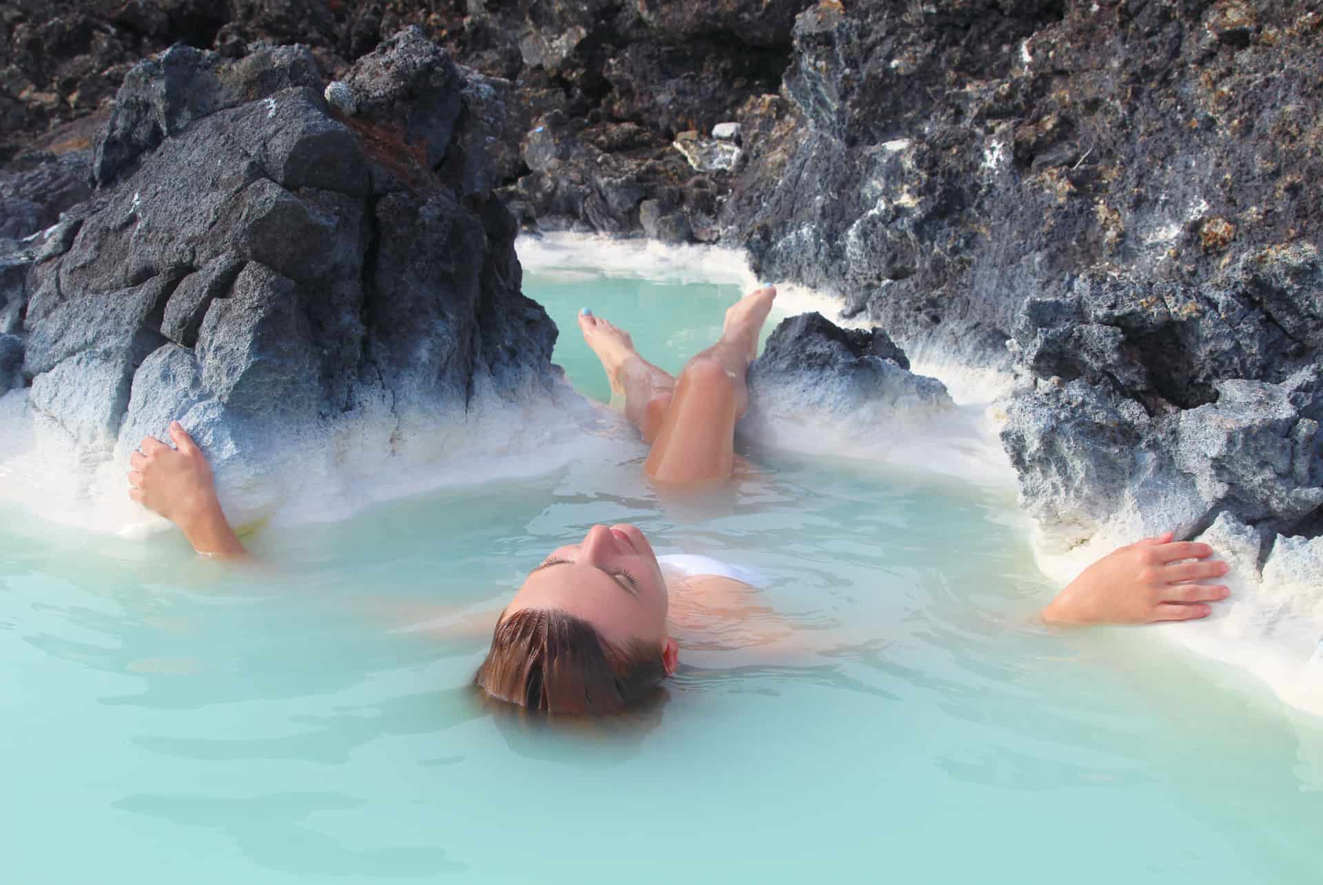 bienfaits blue lagoon islande