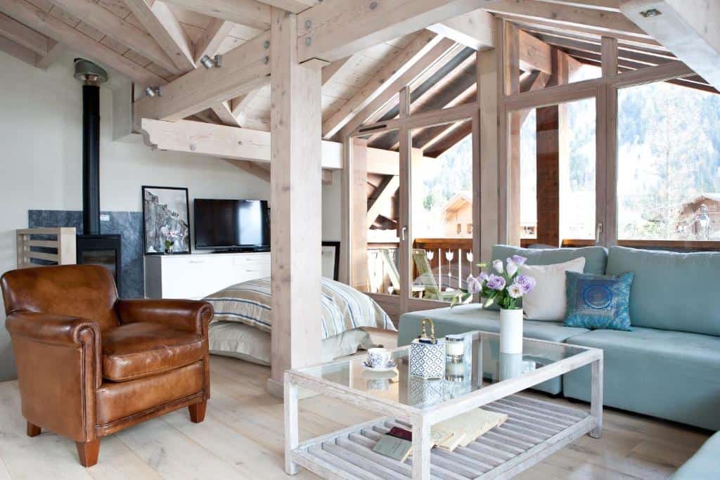 chalet olivier dormir chamouny chalet olivier dormir chamouny
