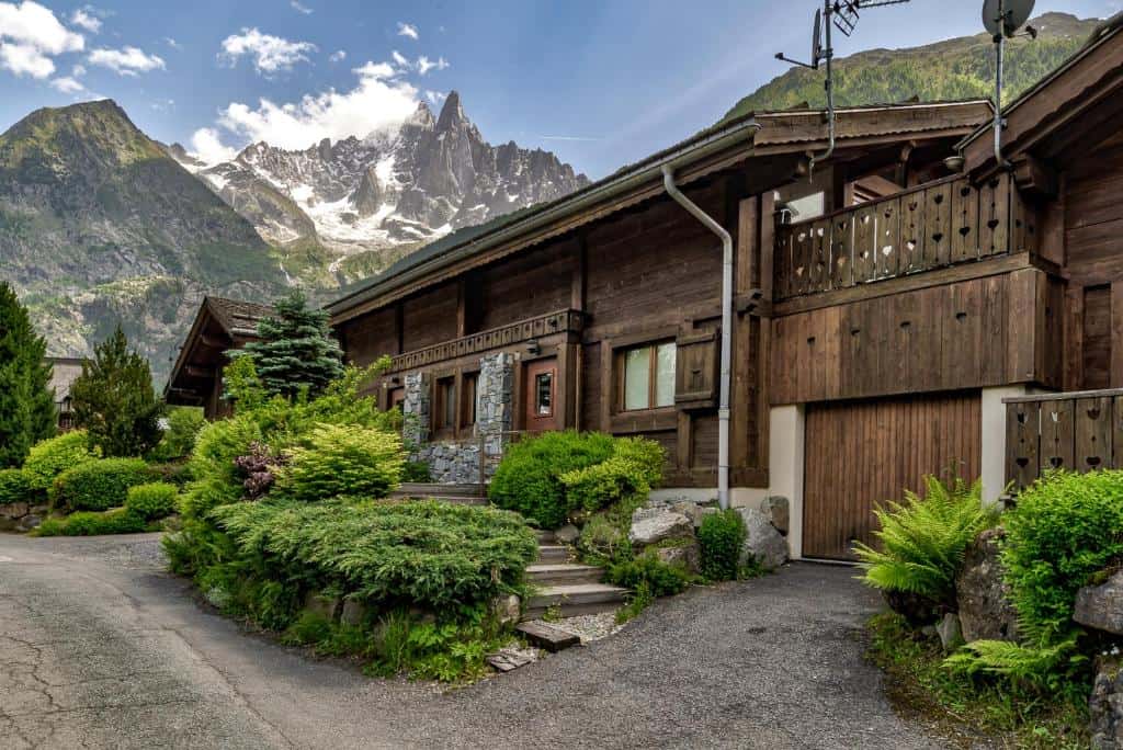 chalet olivier chalet olivier