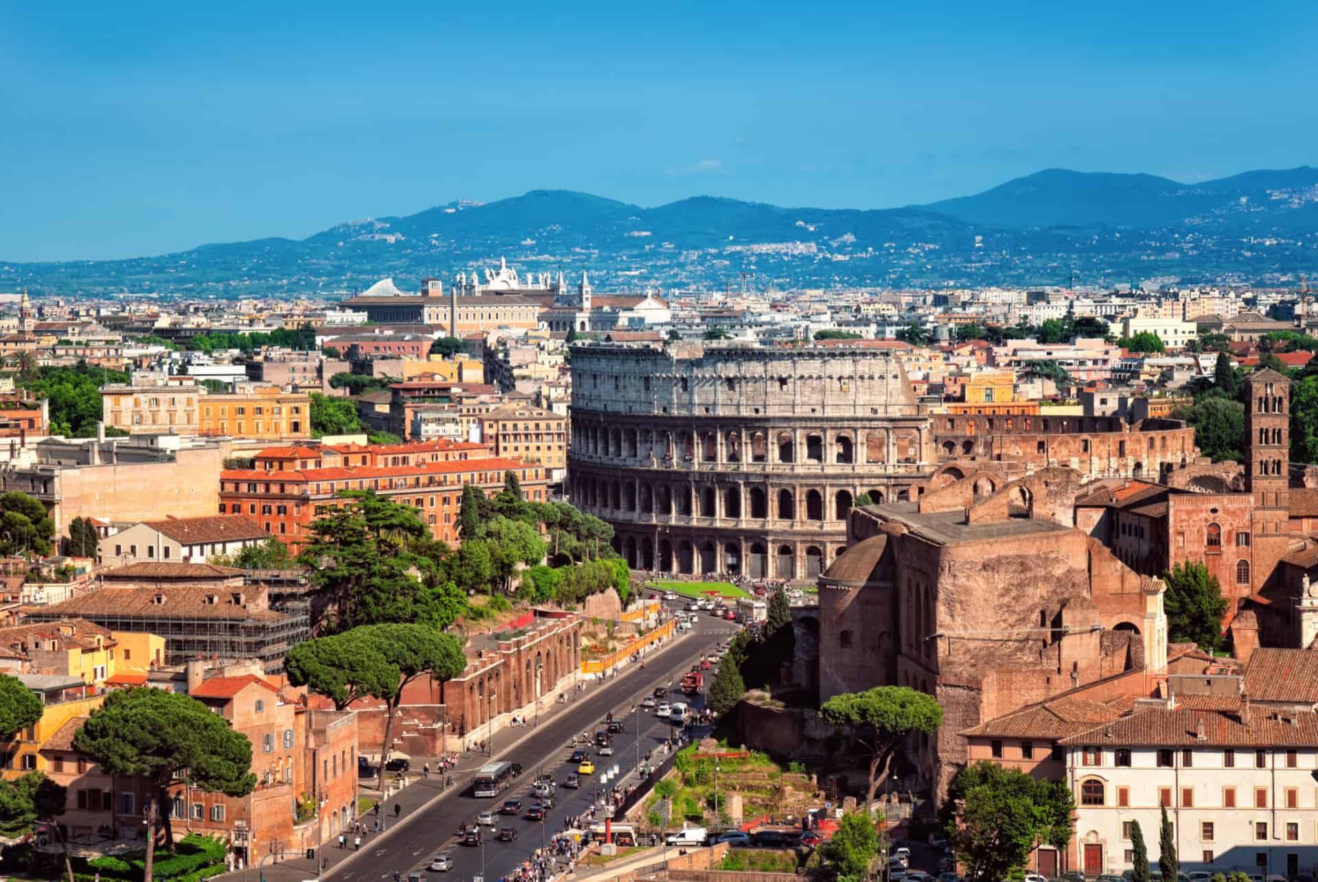 colisee rome