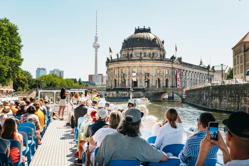 croisière berlin croisière berlin