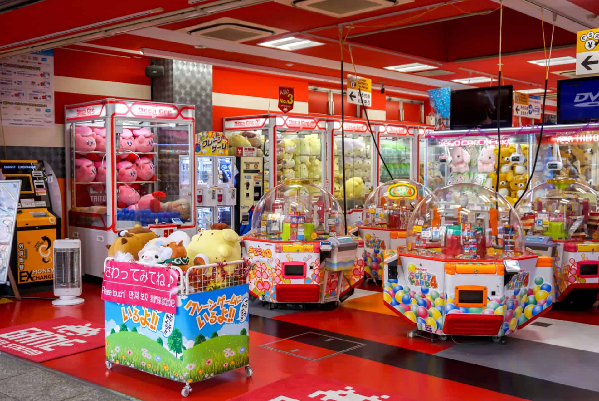 den den town osaka den den town osaka