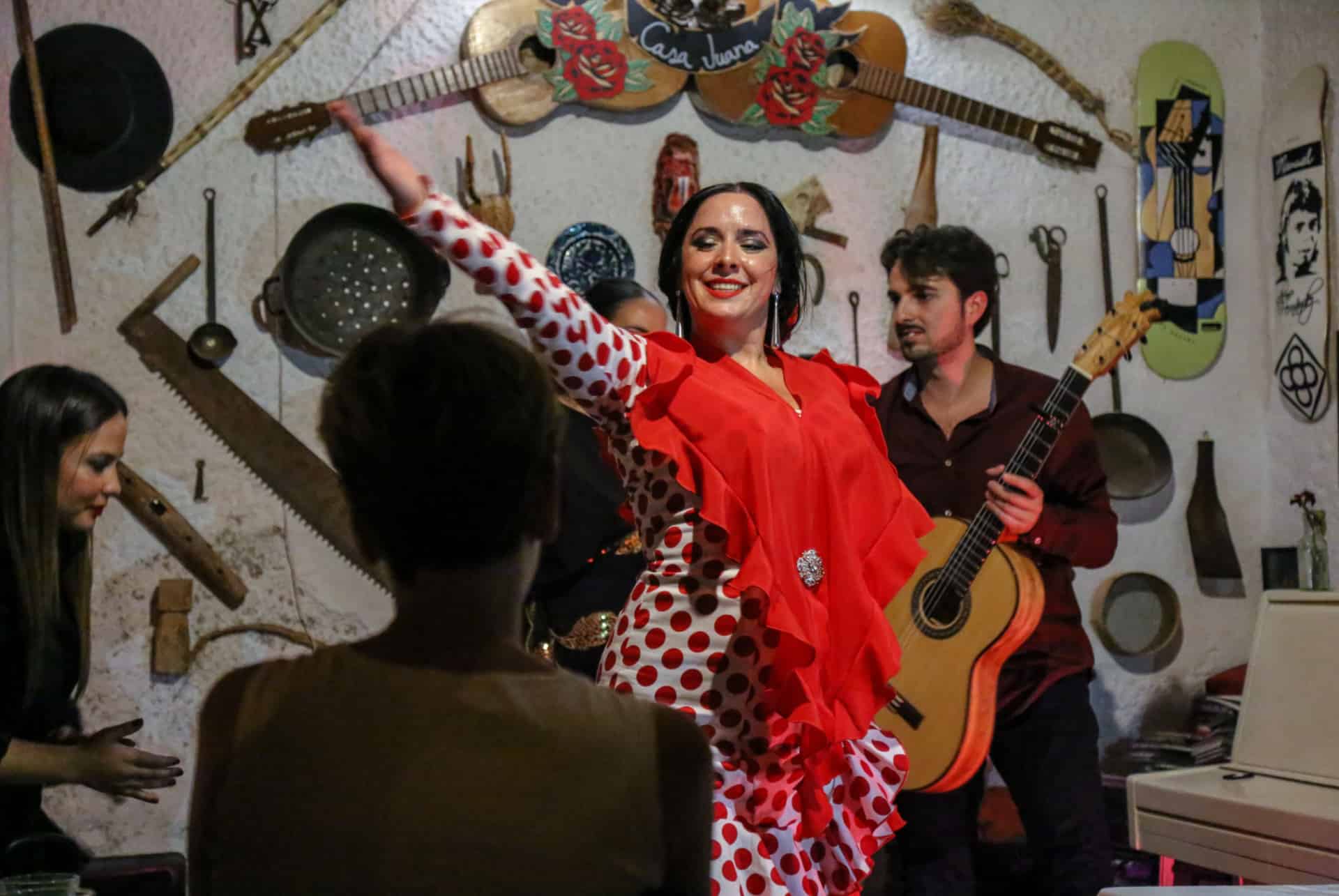 flamenco grenade flamenco grenade