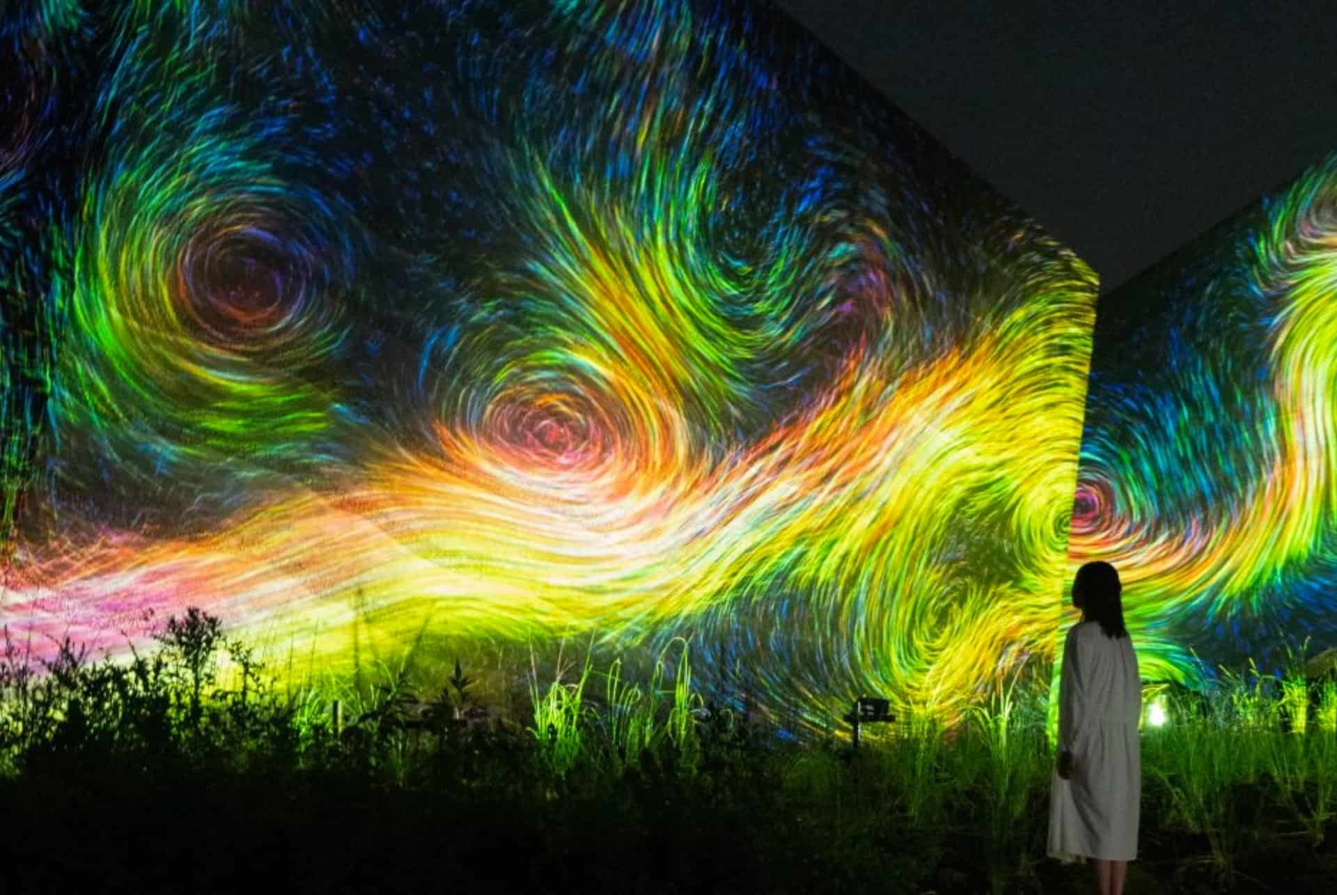 jardin teamlab osaka jardin teamlab osaka