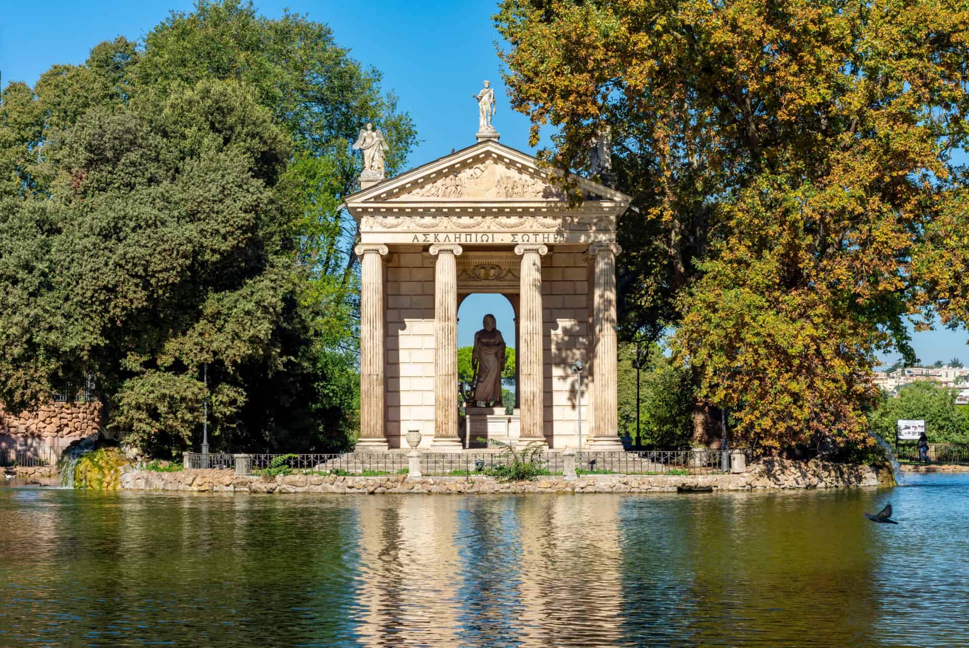 jardins borghese jardins borghese