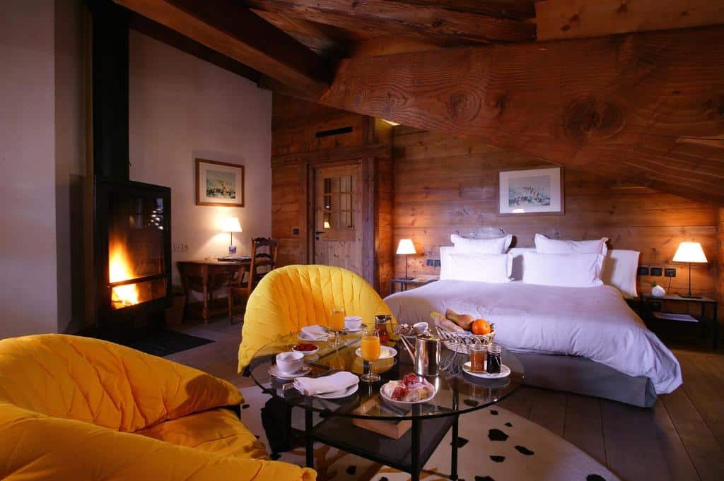 le hameau chamonix le hameau chamonix