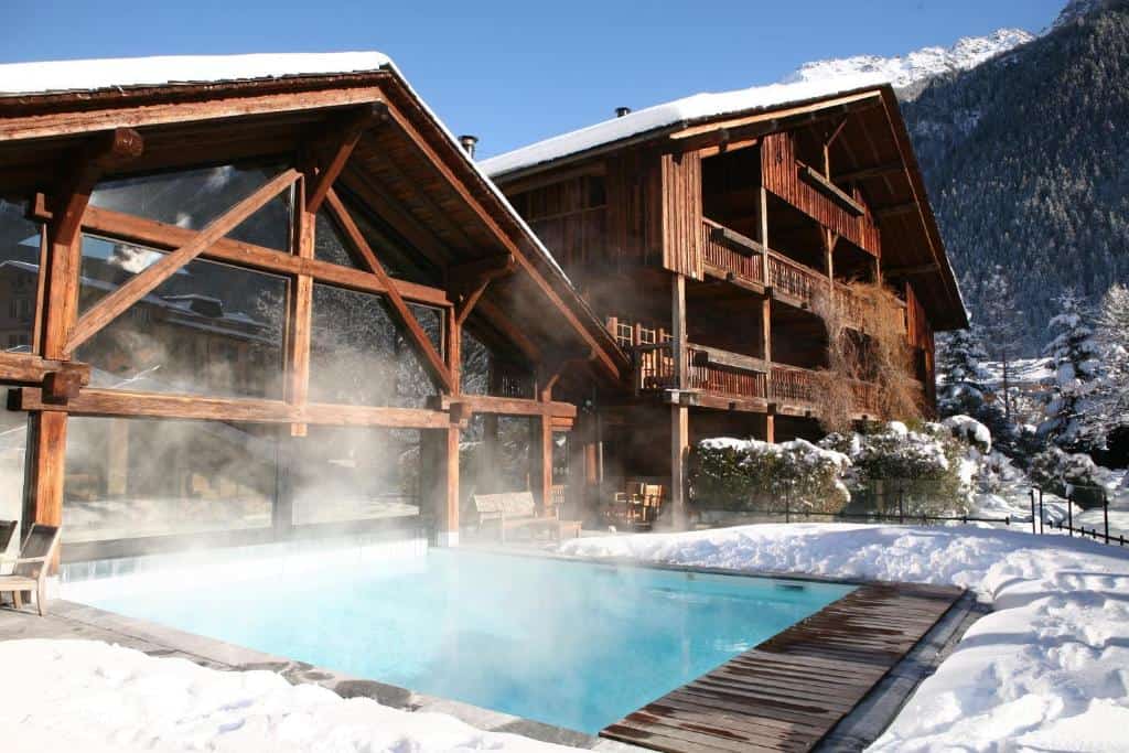 le hameau le hameau