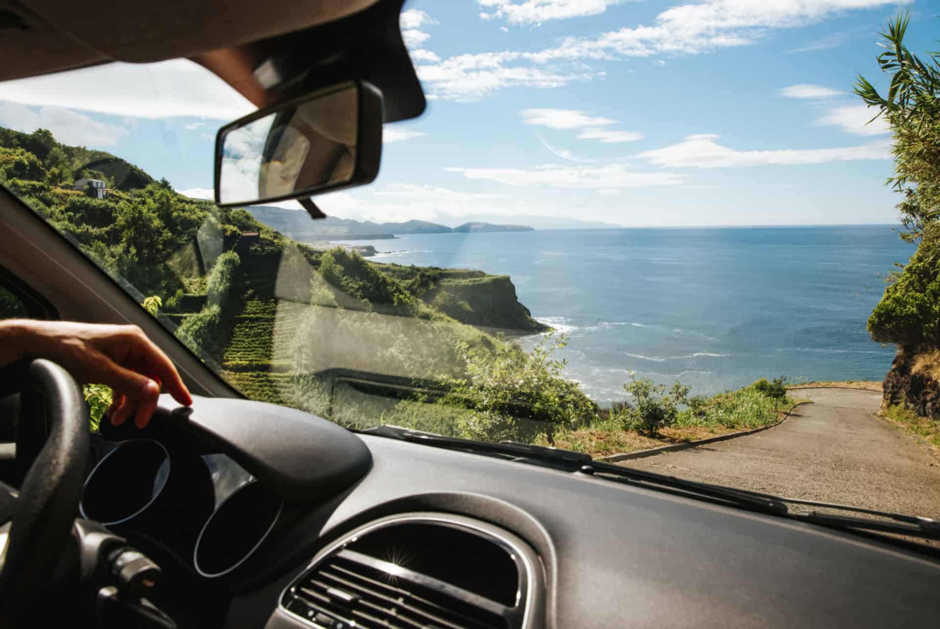 louer une voiture portugal