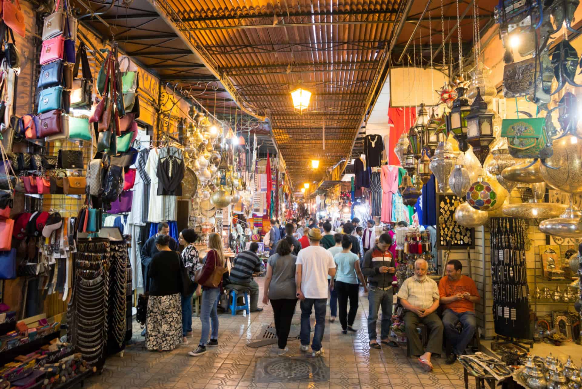 marrakech touristes marrakech touristes