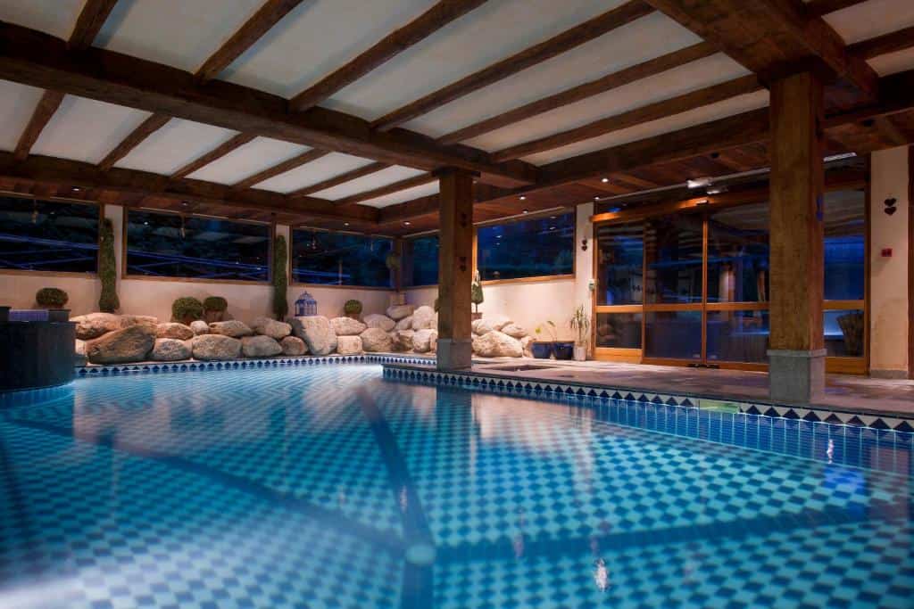 montets hotel et spa chamouny montets hotel et spa chamouny