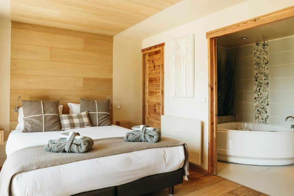 montets hotel et spa montets hotel et spa