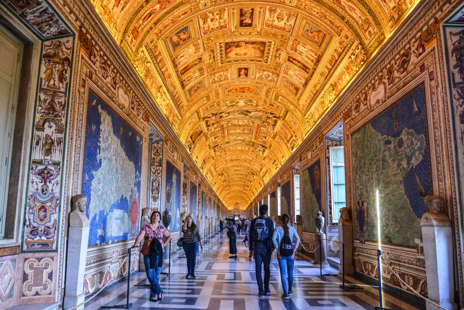 musees vatican