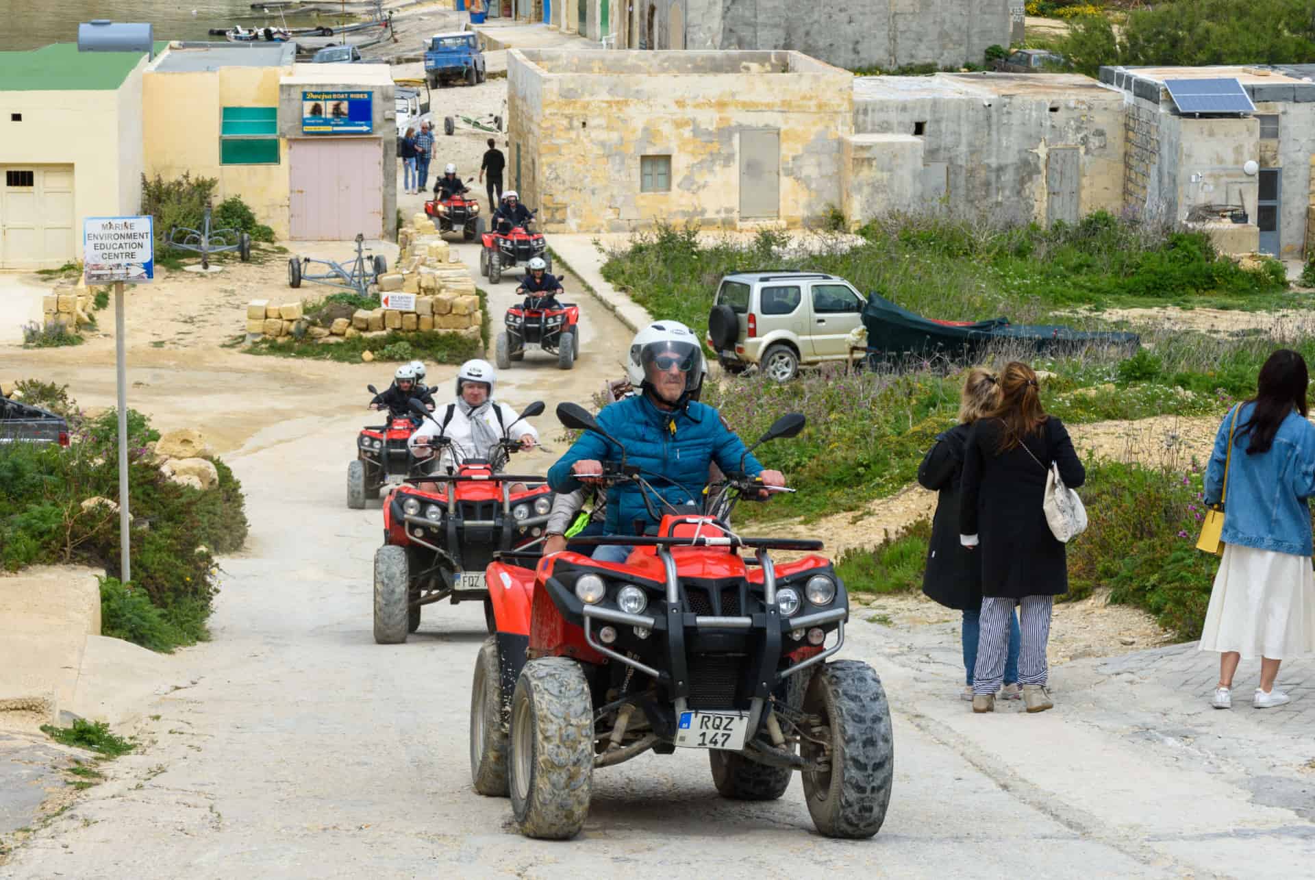 quad gozo quad gozo