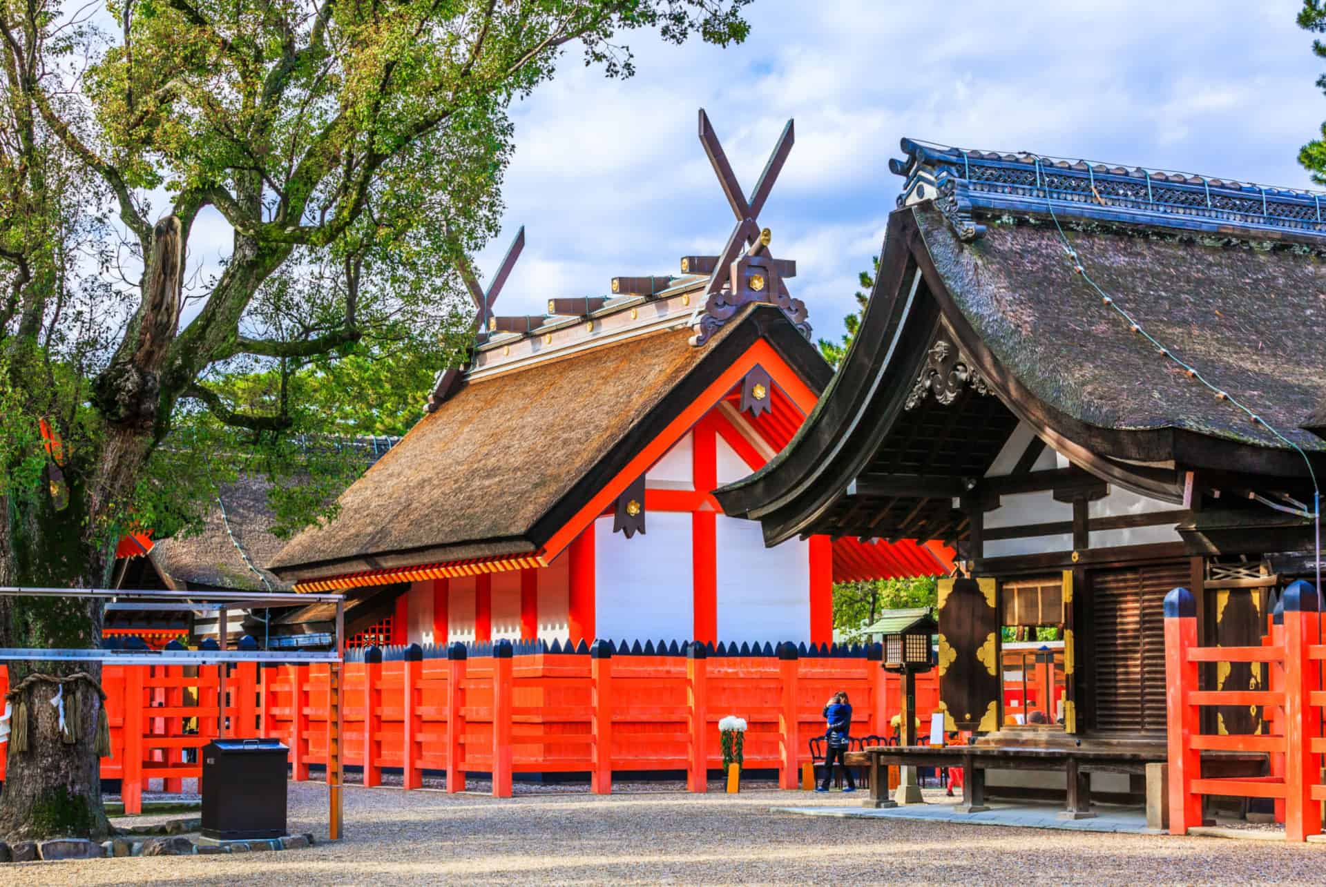 sumiyoshi taisha sumiyoshi taisha