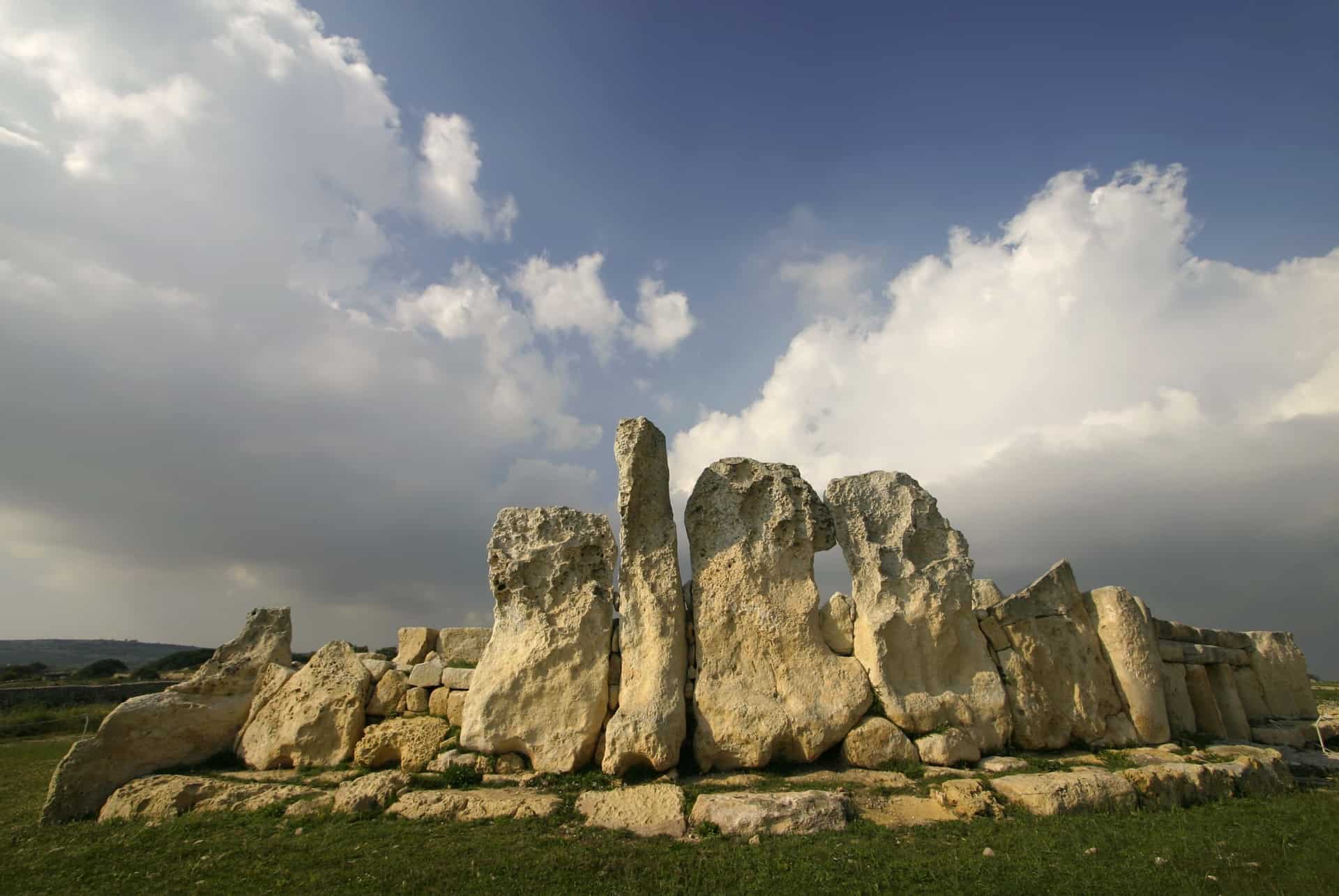 temples megalithiques malte temples megalithiques malte
