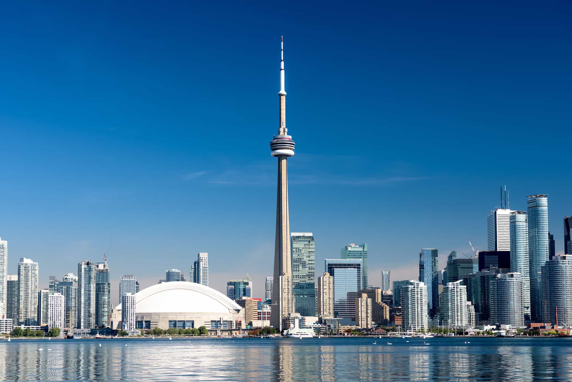 toronto que faire canada