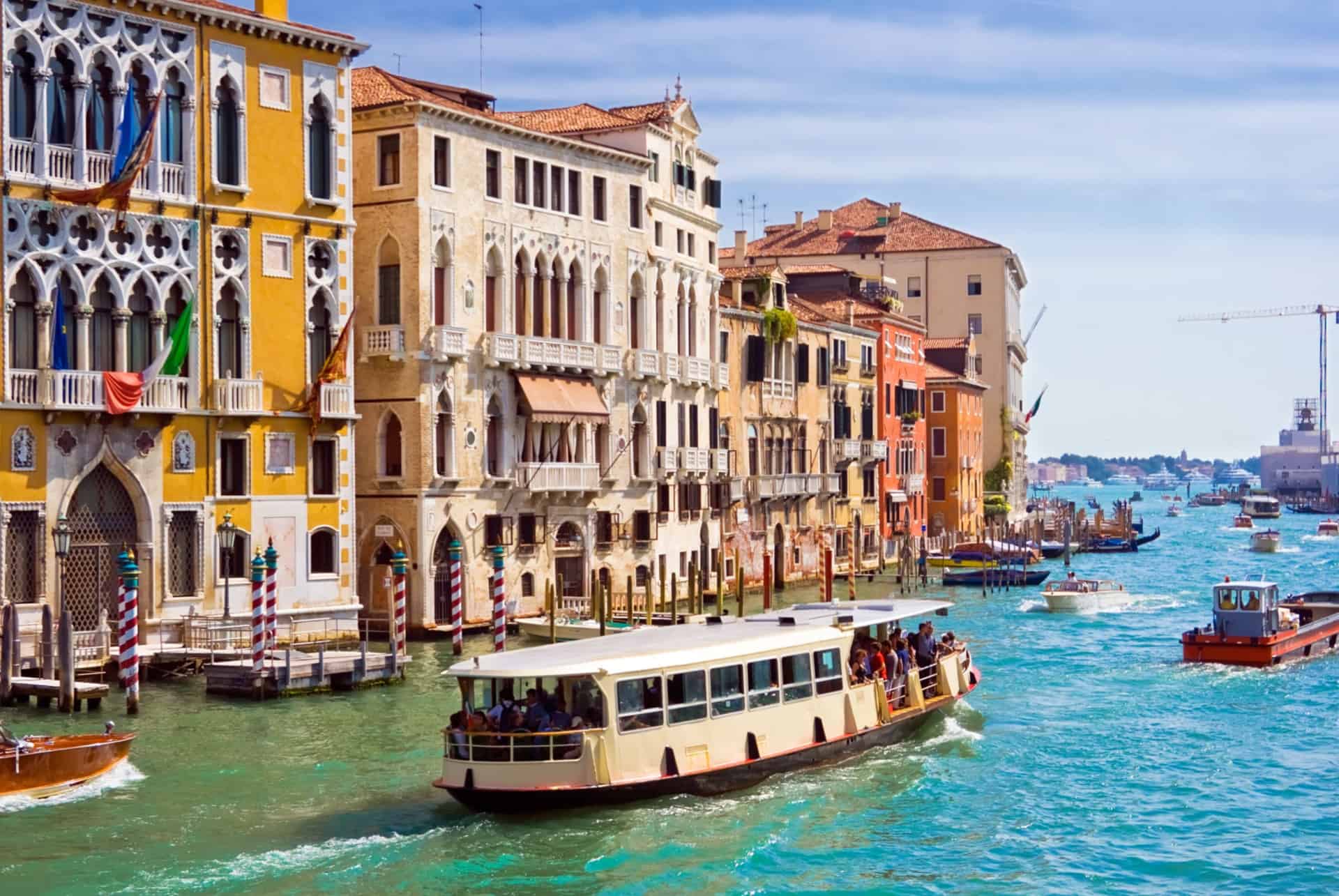 vaporetto venise vaporetto venise