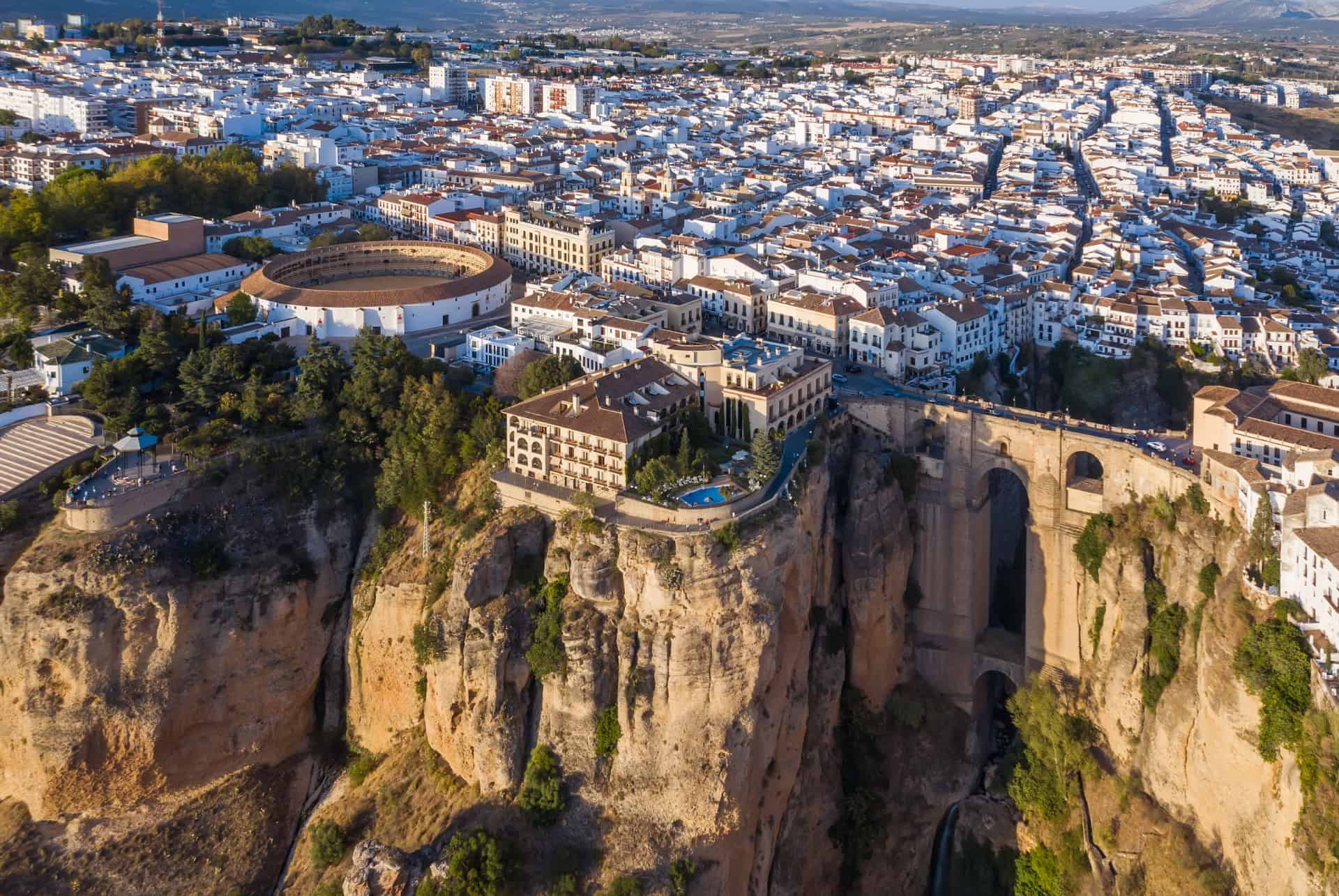 arenes ville andalousie arenes ville andalousie