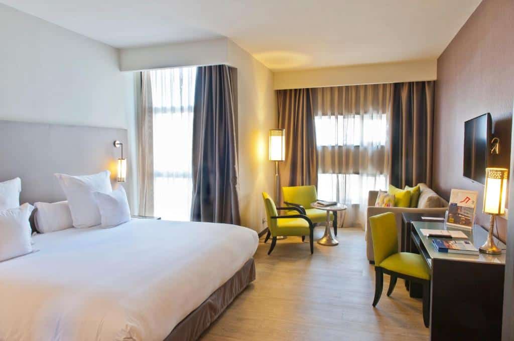 barcelo dormir casablanca barcelo dormir casablanca