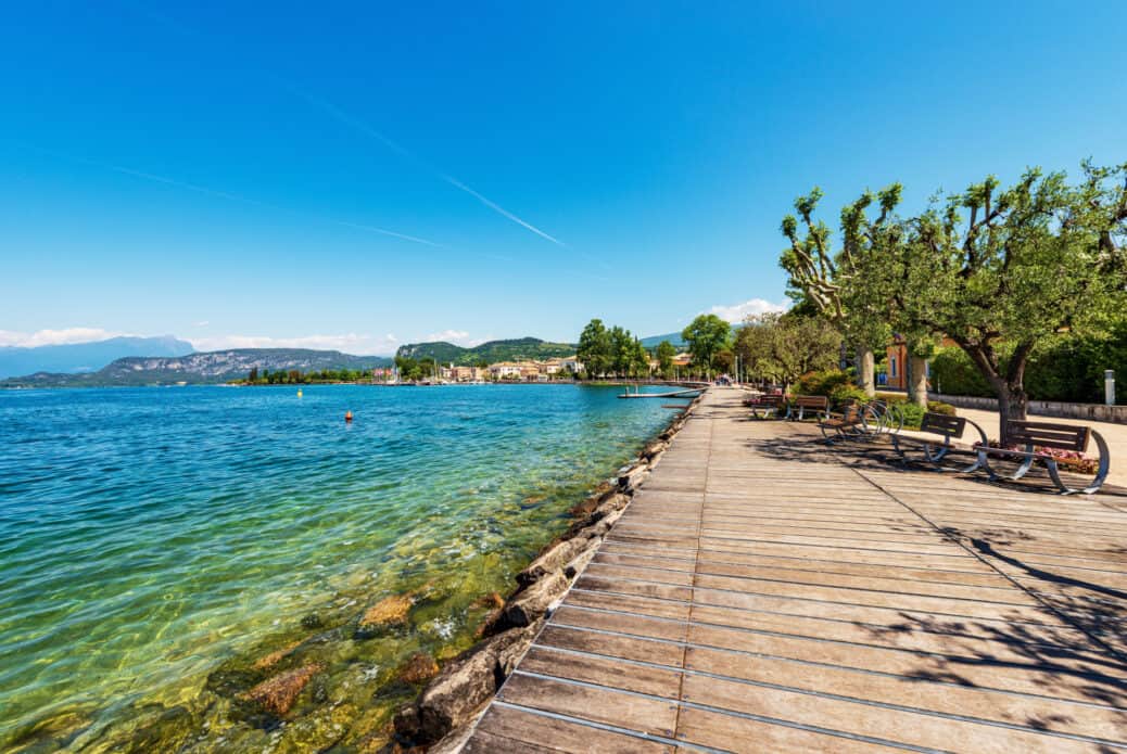 bardolino lac garde bardolino lac garde