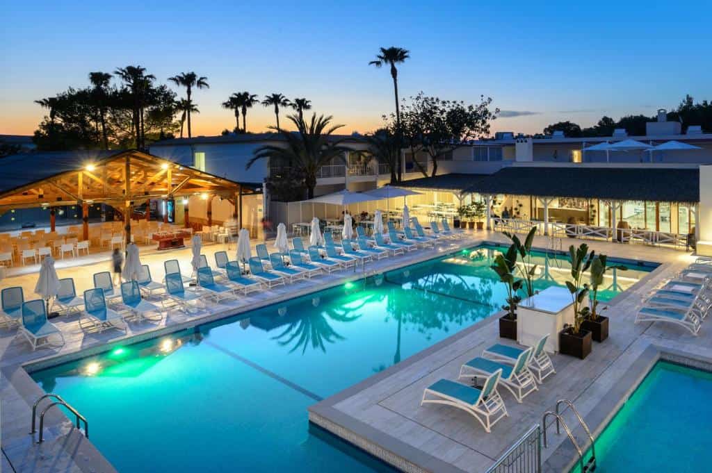 cala tarida hotel cala tarida hotel