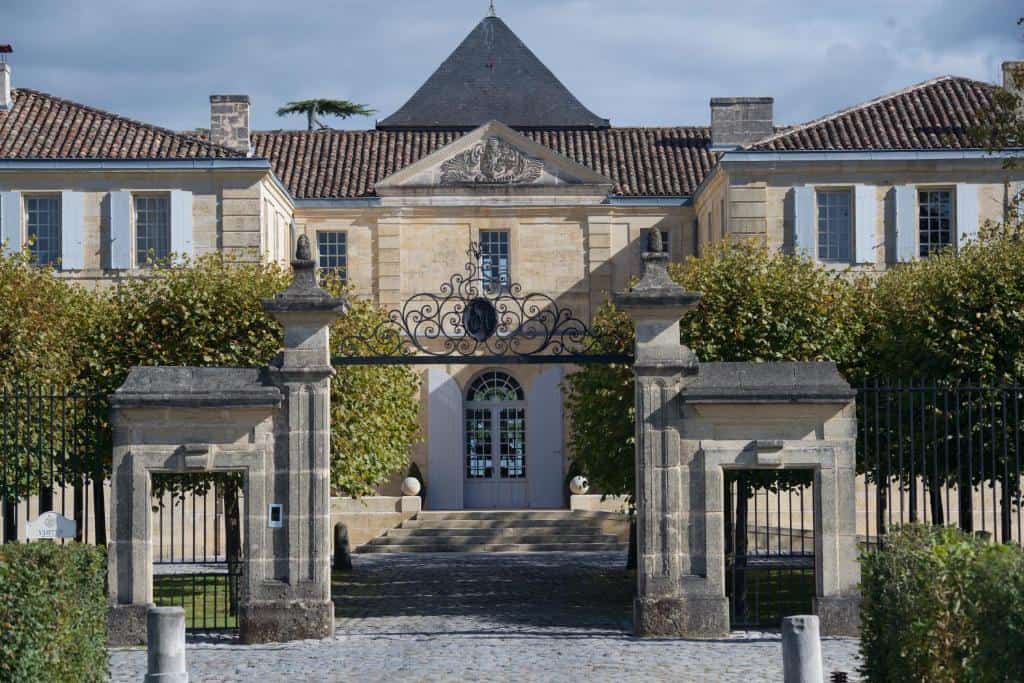 chateau du tertre weekend insolite