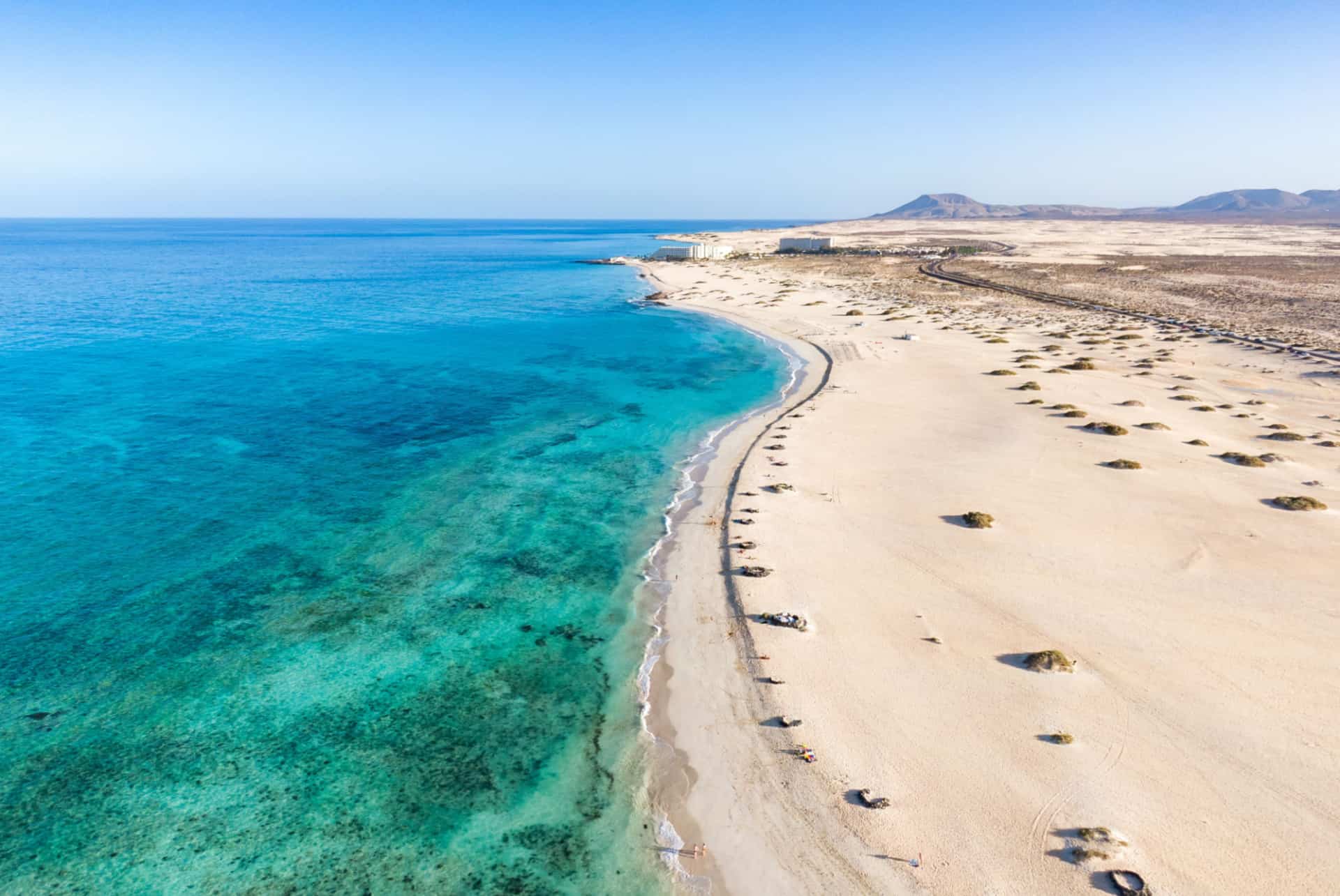 corralejo