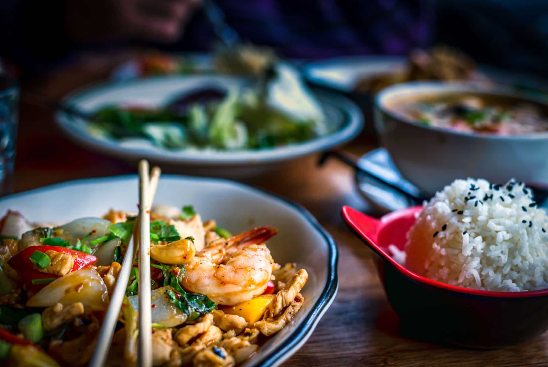 cuisine thai cuisine thai