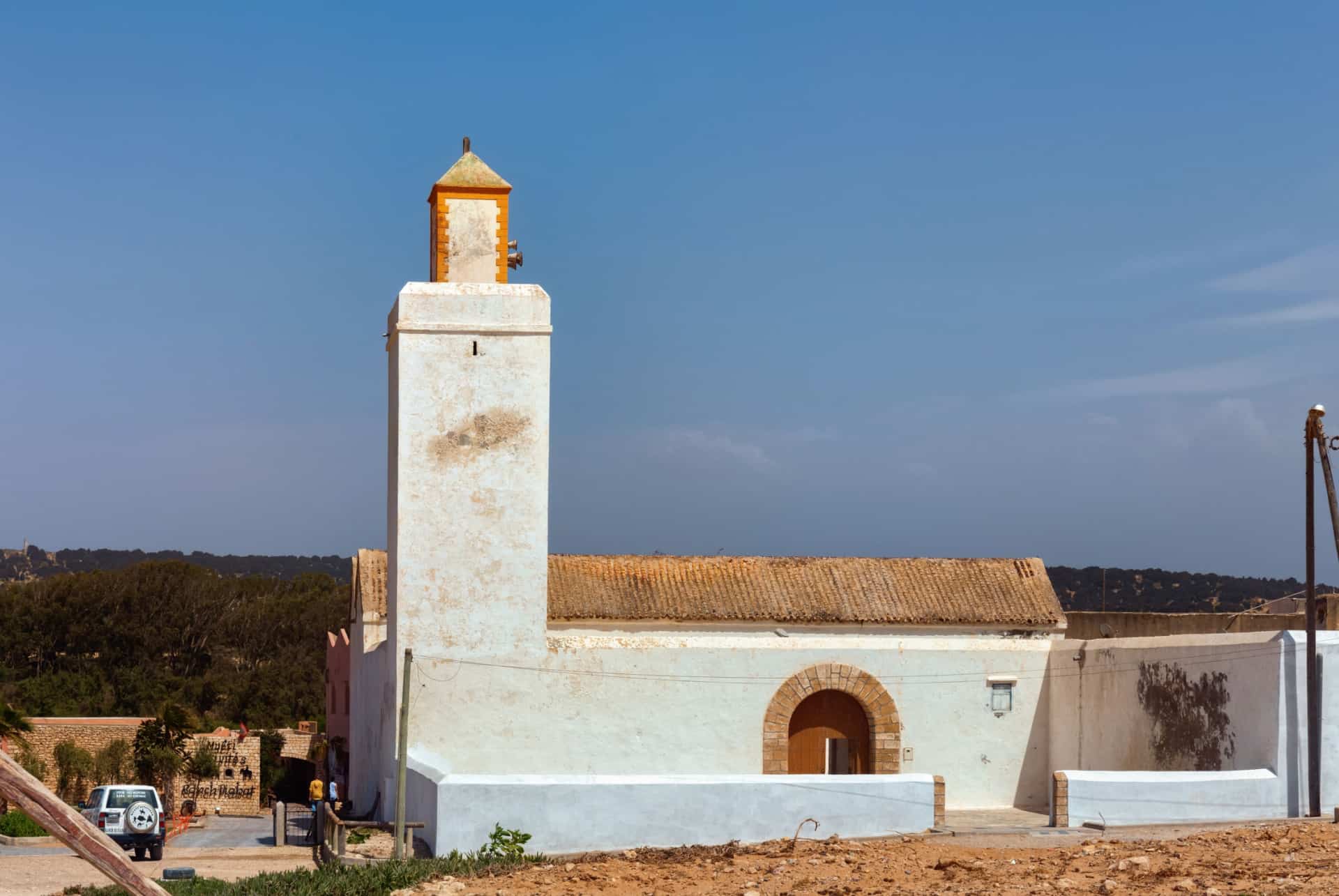 diabat dormir essaouira