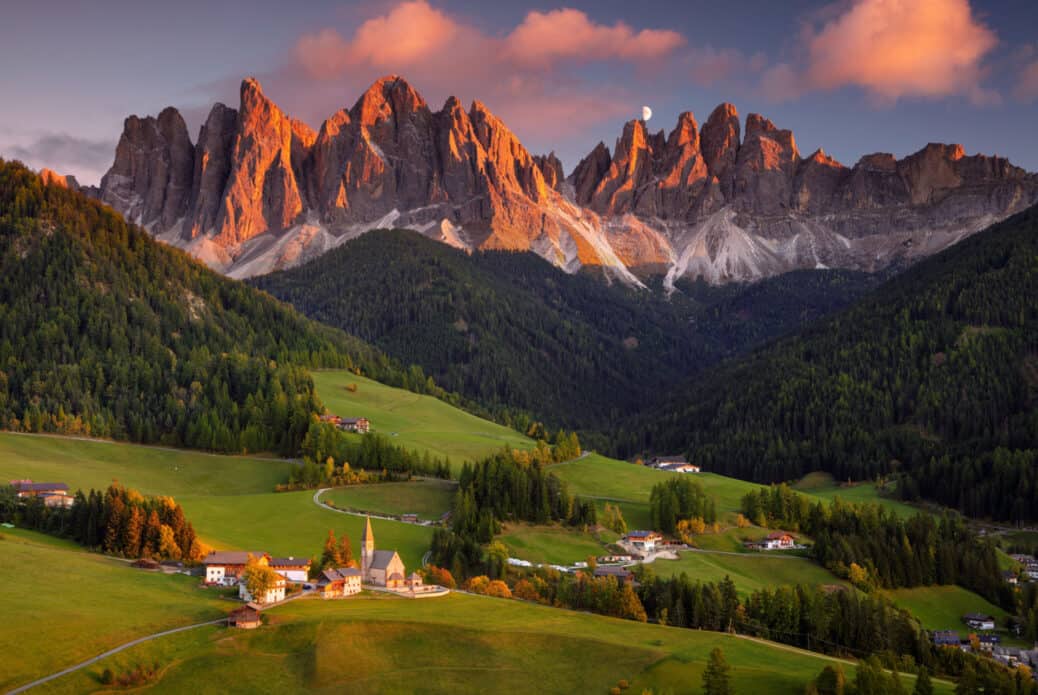 dolomites italie dolomites italie