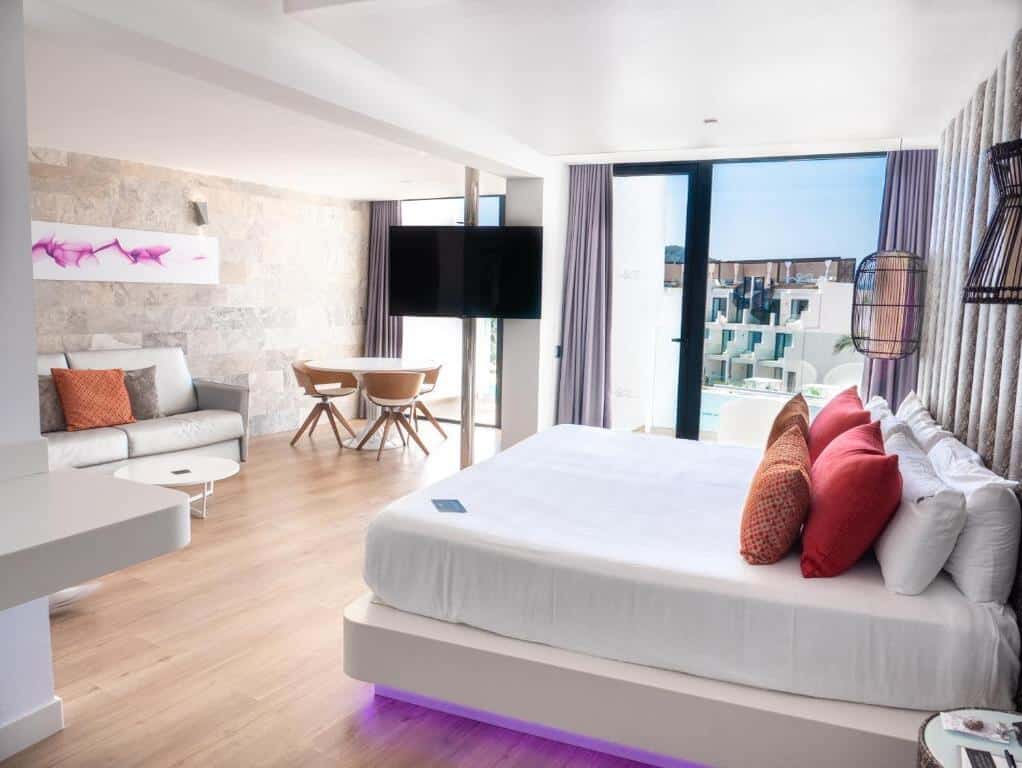 dormir hotel rock dormir hotel rock