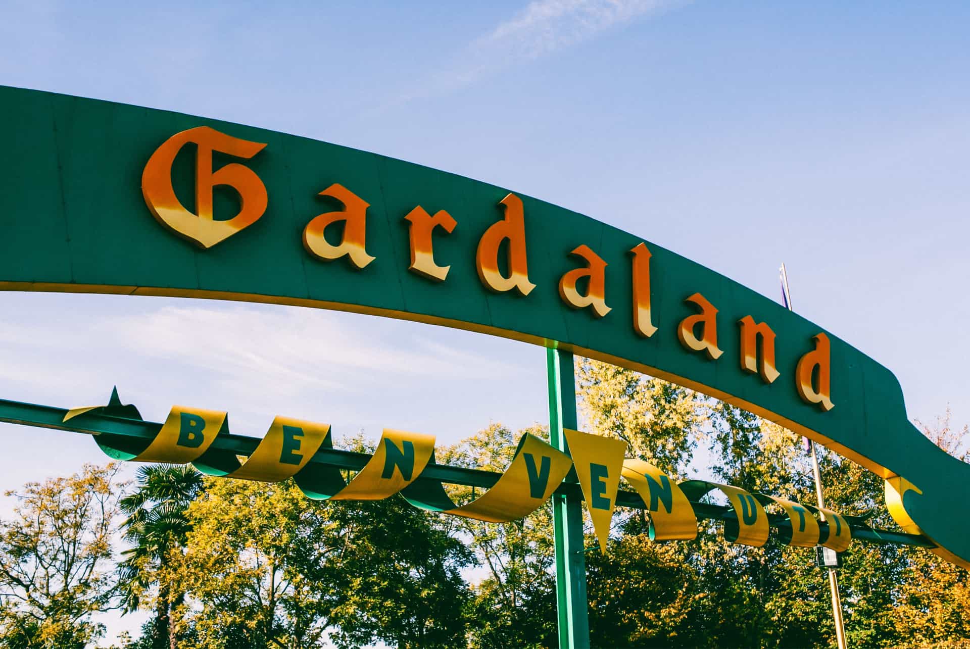 gardaland italie gardaland italie