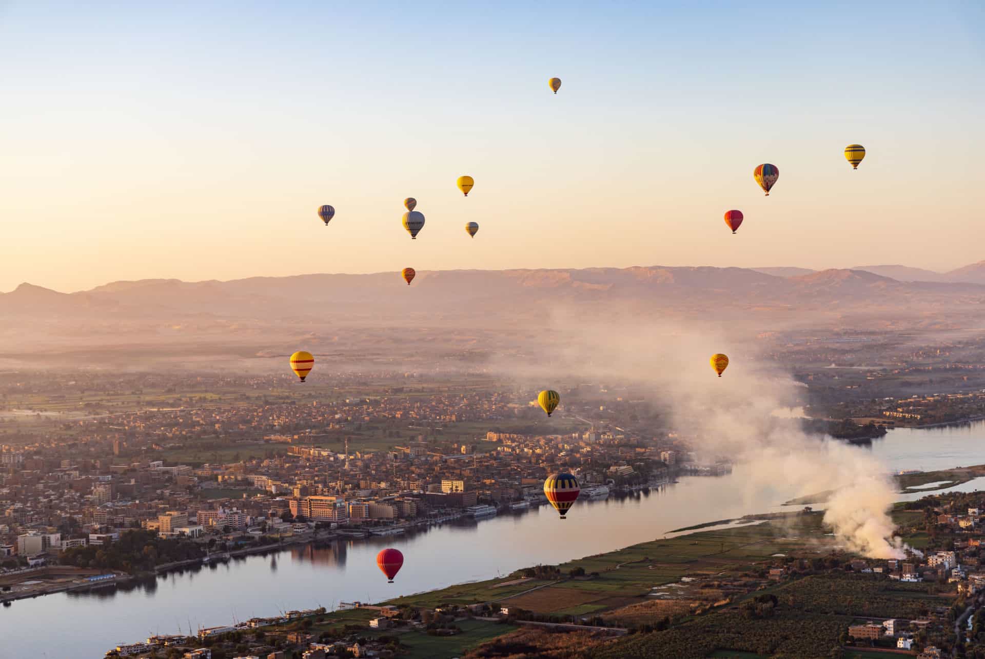 infos pratiques vol montgolfiere