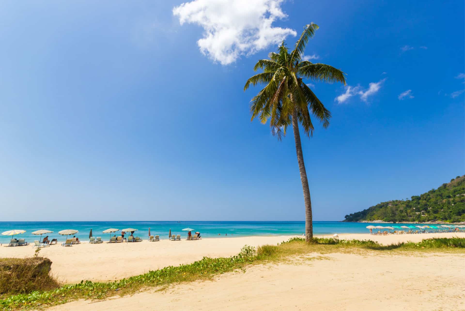 karon beach karon beach