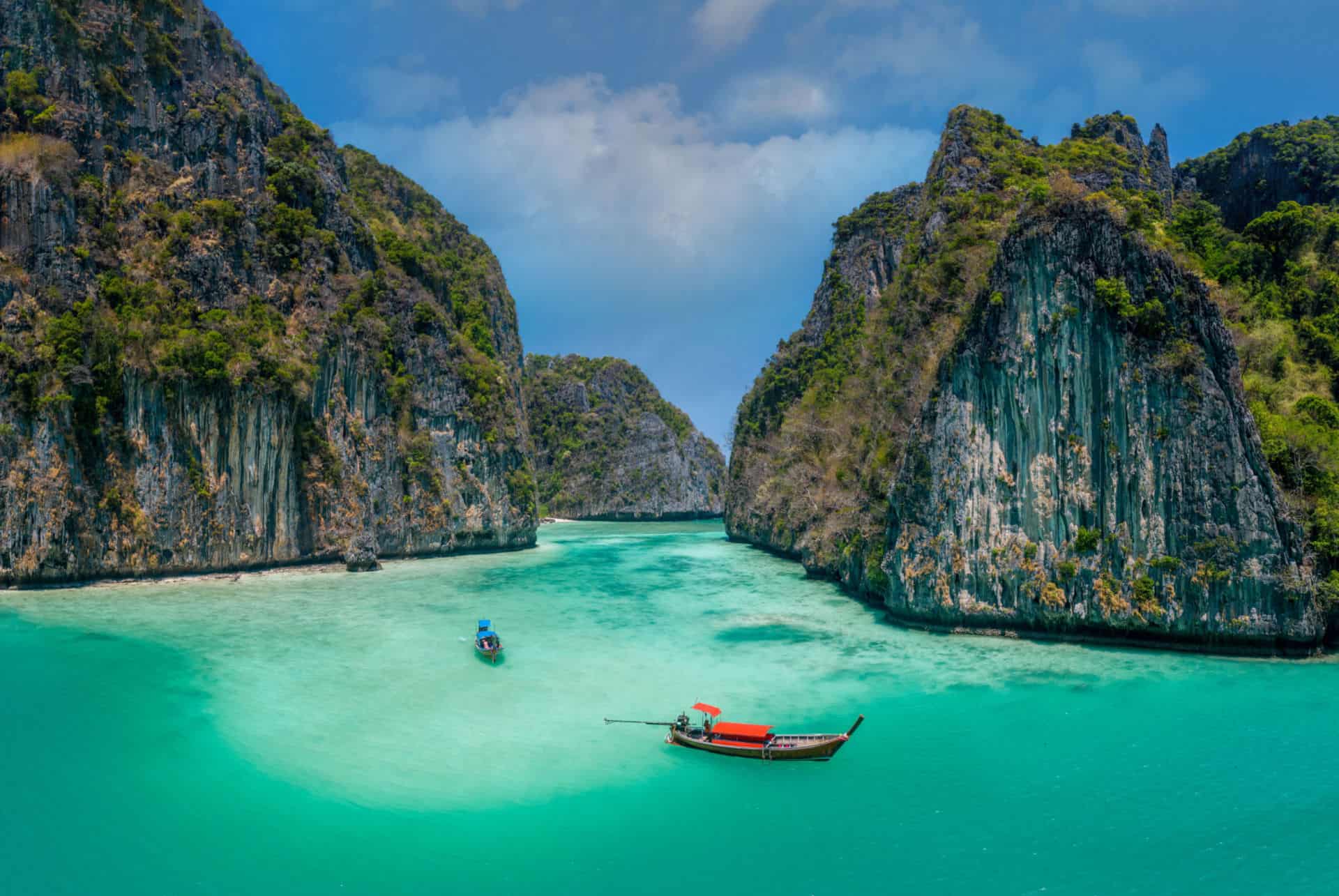 koh phi phi koh phi phi