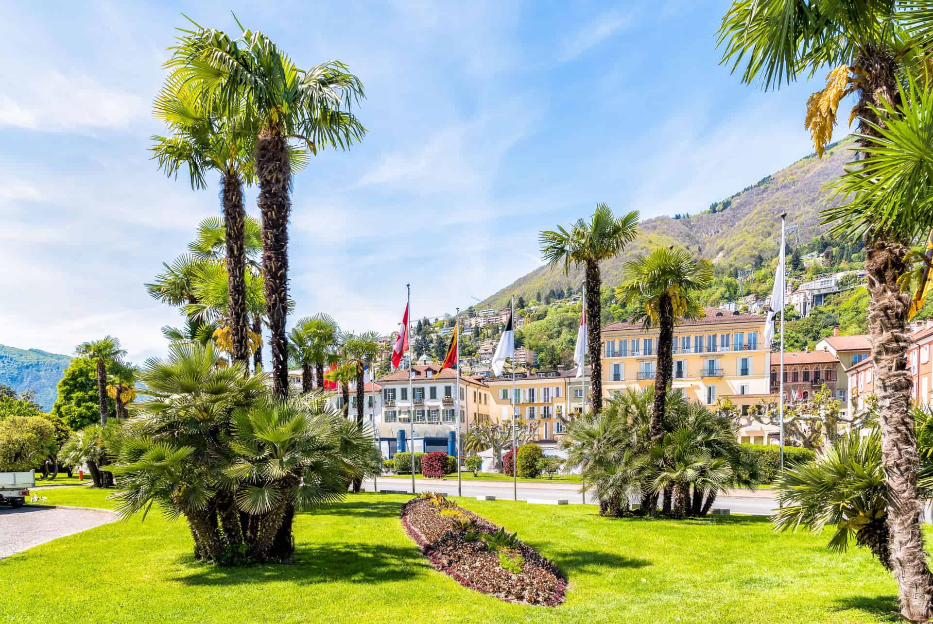 la ville de locarno la ville de locarno