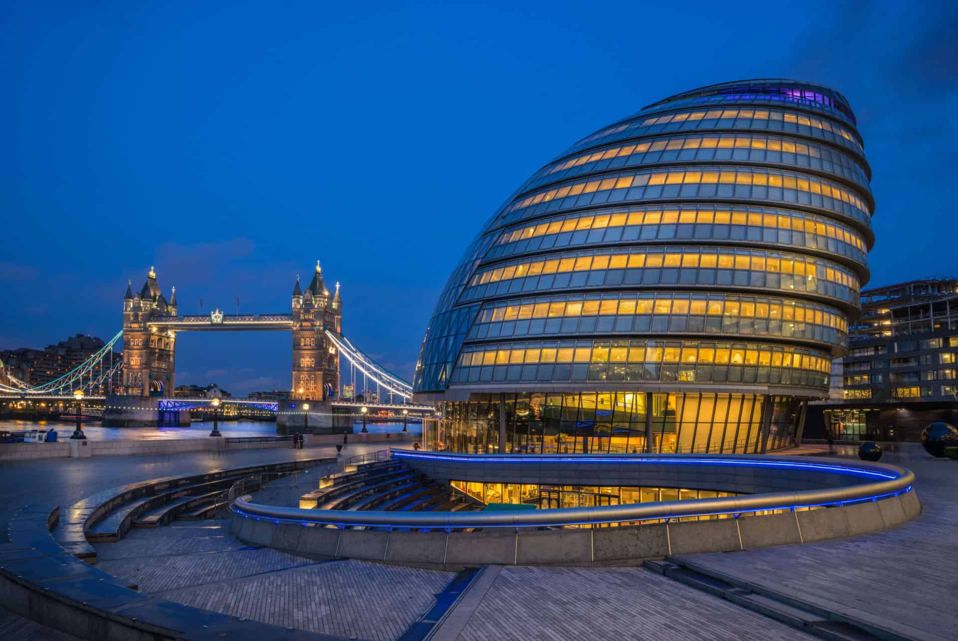 le city hall de londres le city hall de londres