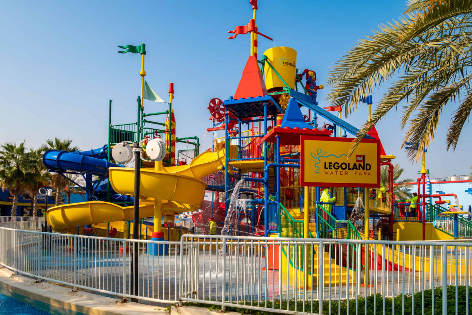 legoland waterpark