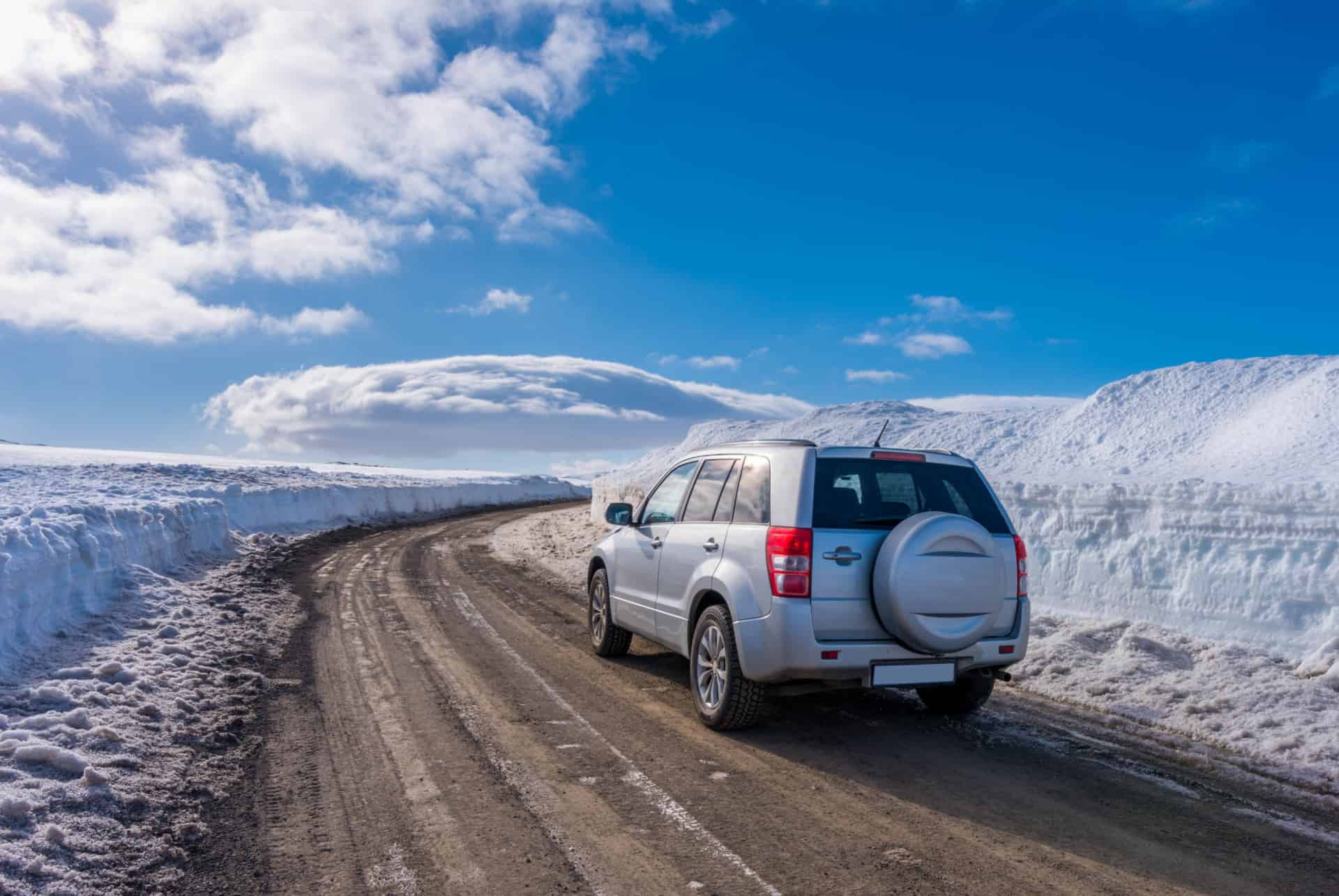 location vehicule islande